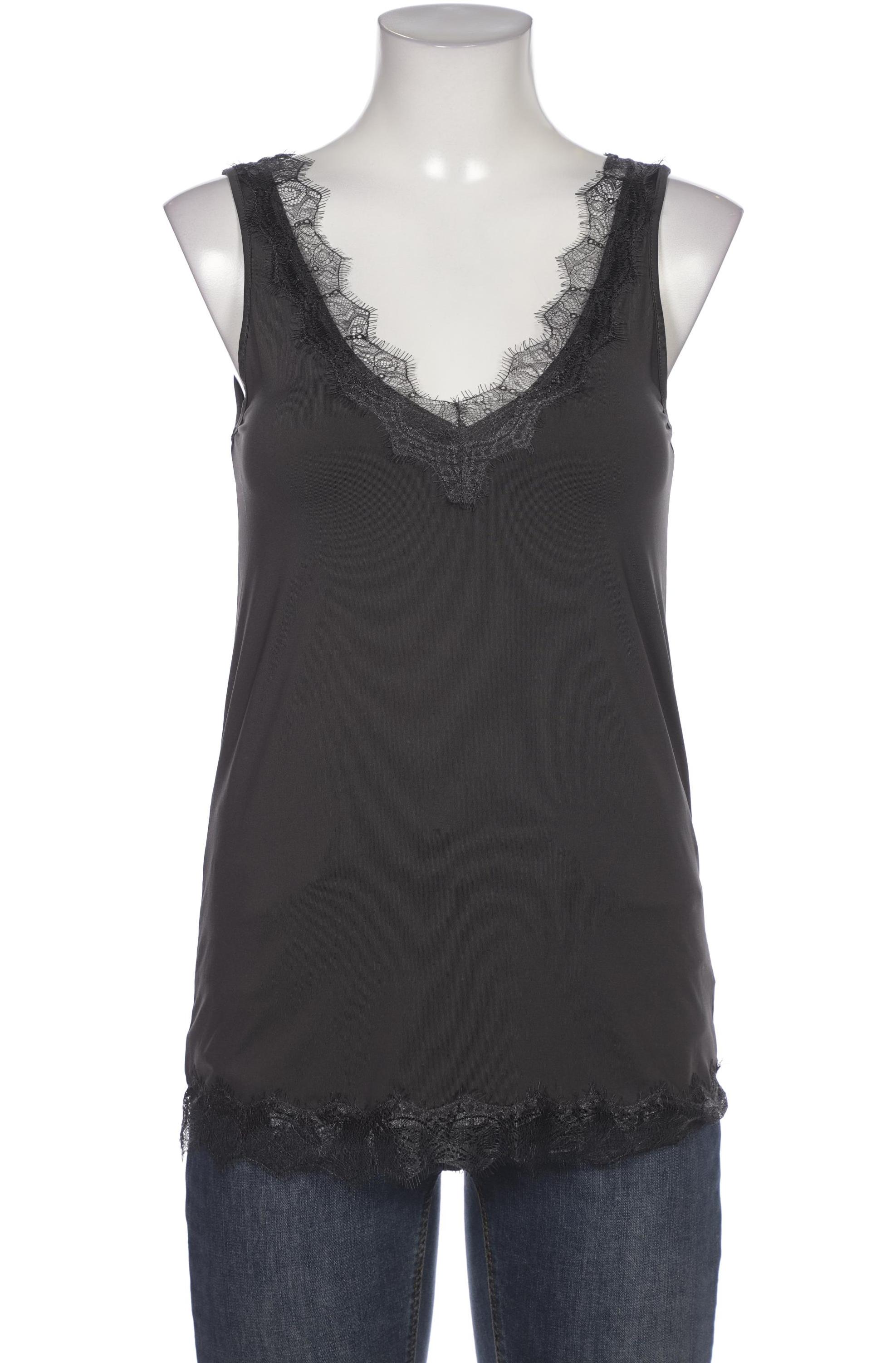 

Rosemunde Damen Top, grau