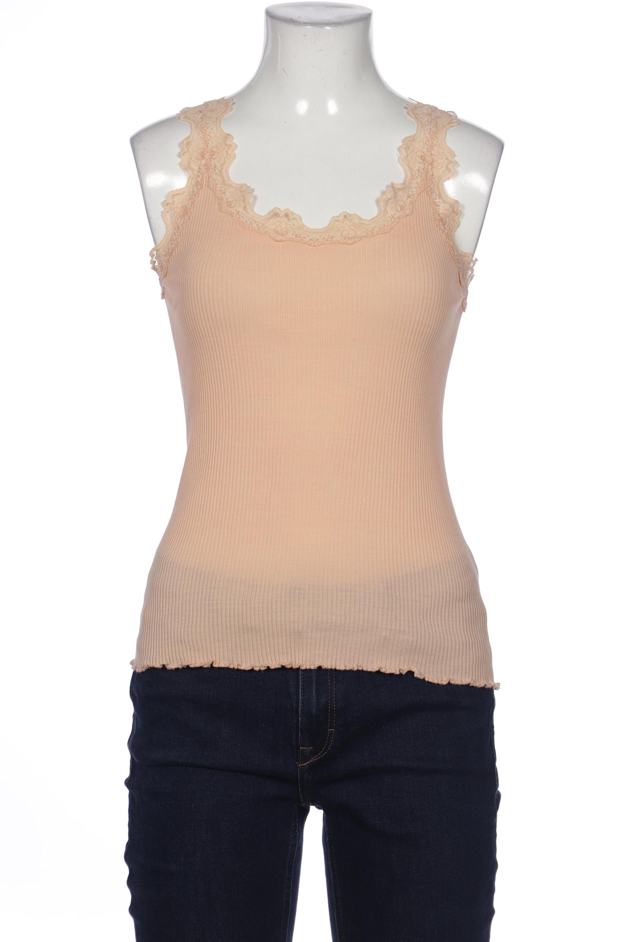 

Rosemunde Damen Top, orange