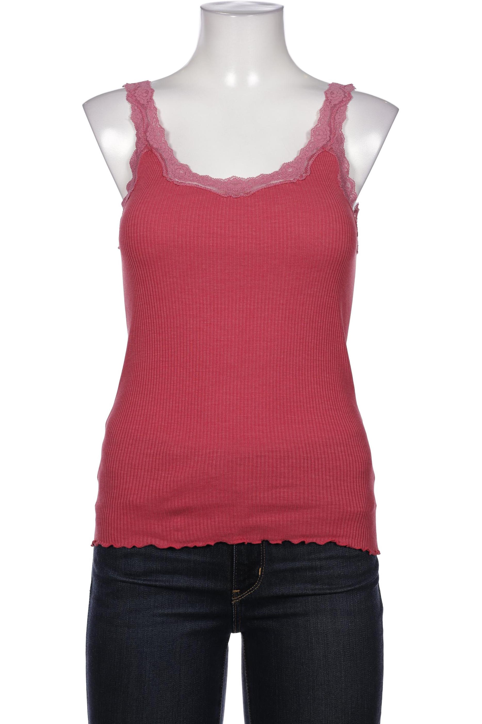 

Rosemunde Damen Top, pink, Gr. 36