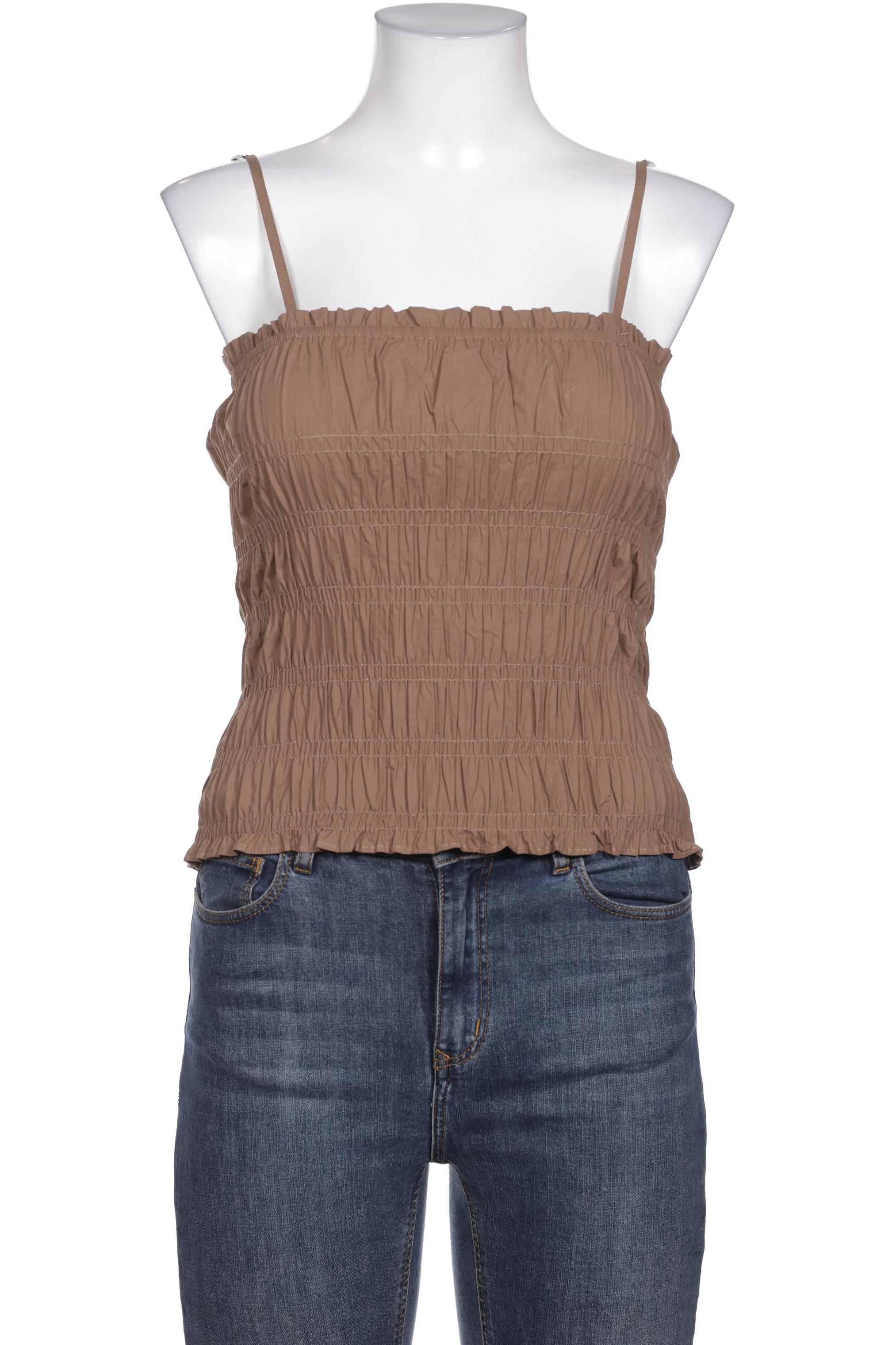 

Rosemunde Damen Top, braun