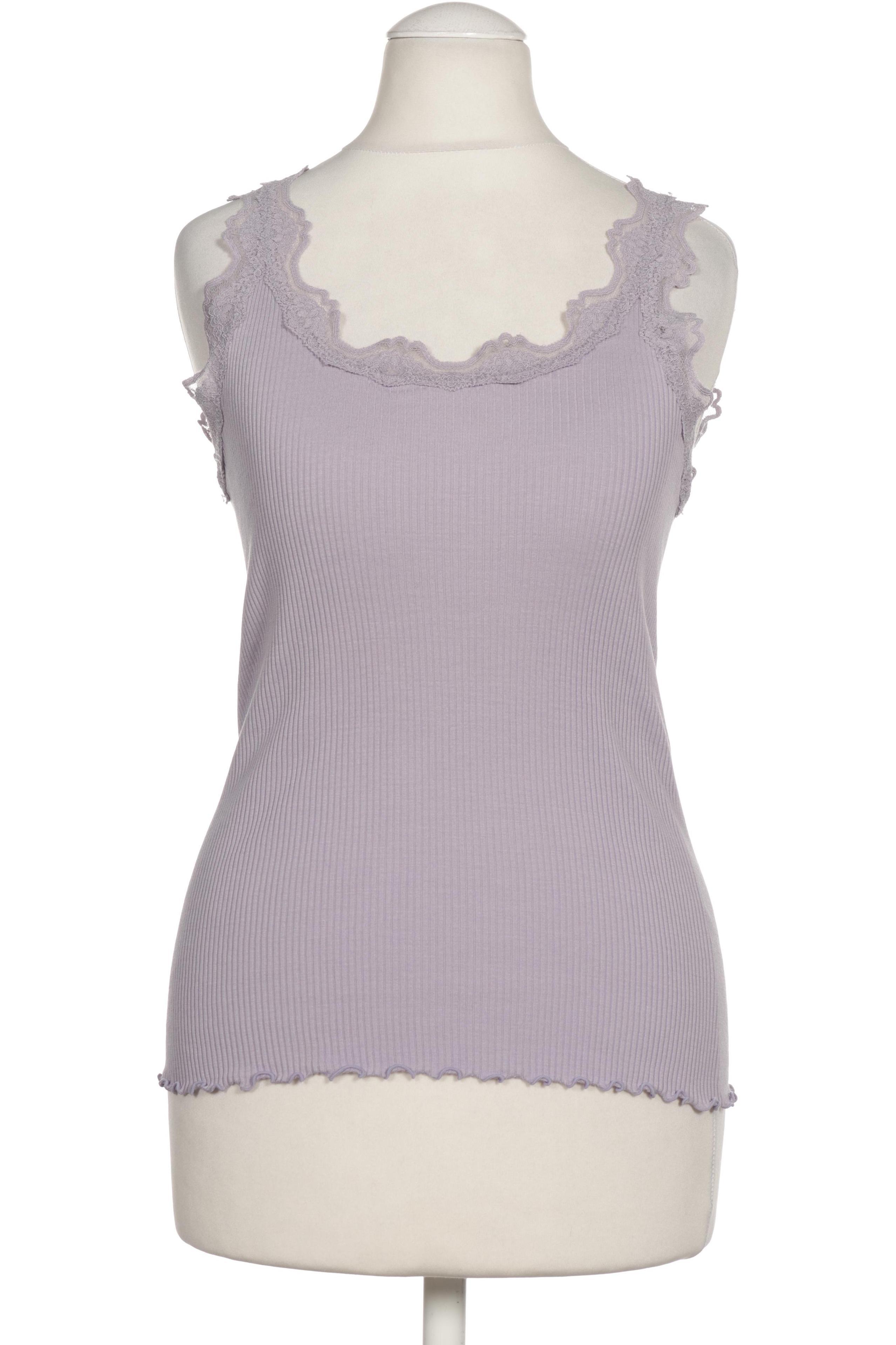 

Rosemunde Damen Top, lila, Gr.