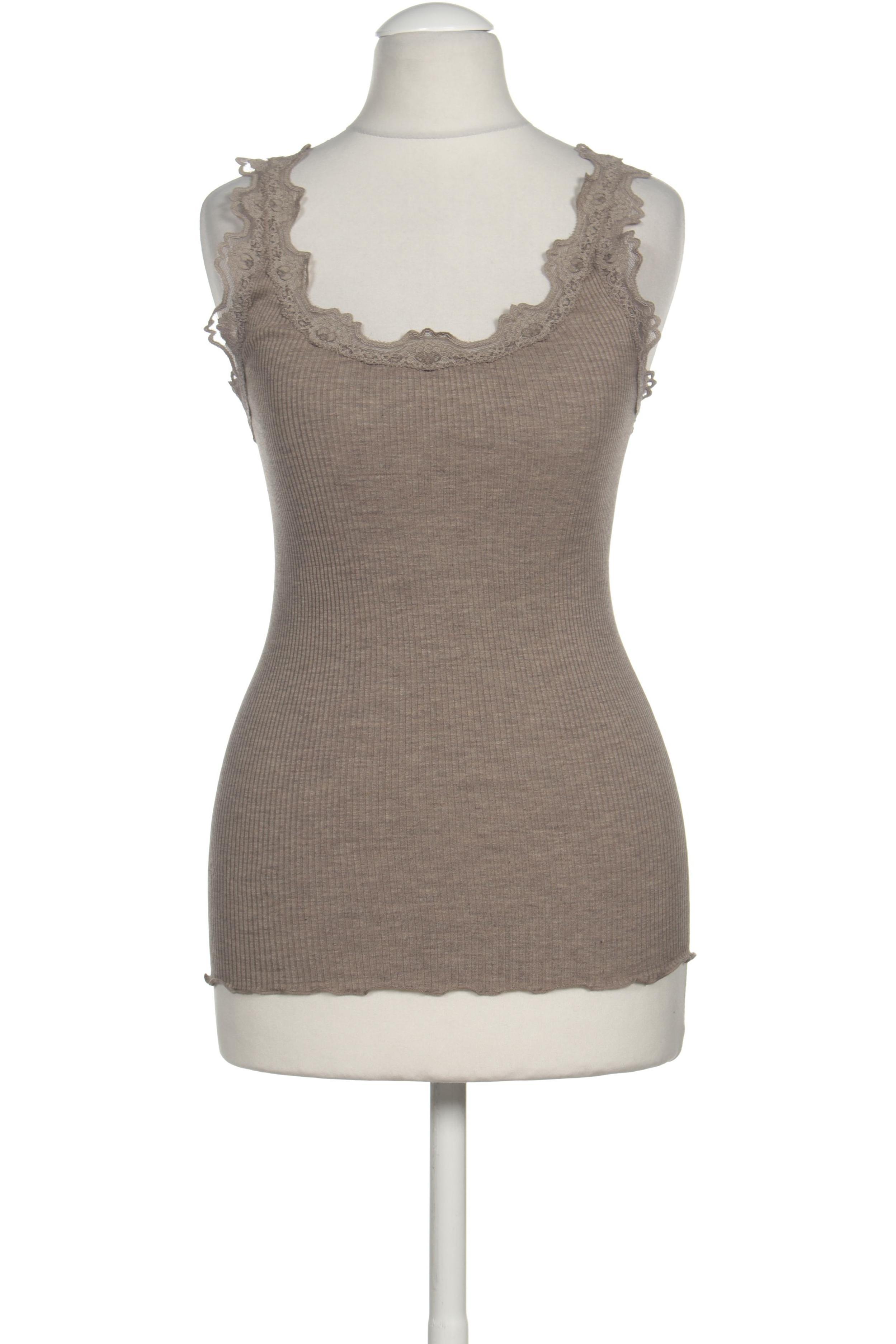 

Rosemunde Damen Top, grau, Gr.