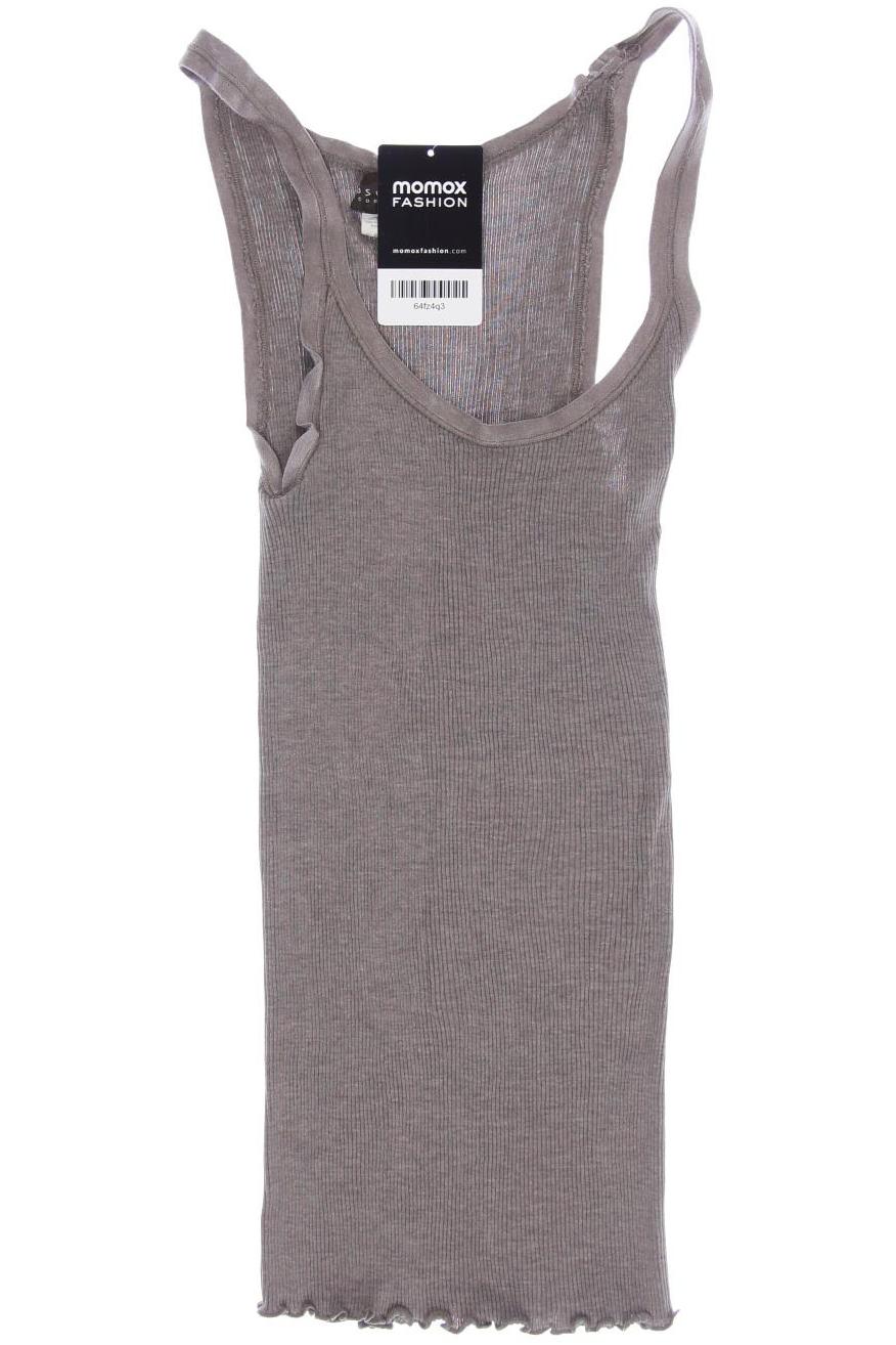 

Rosemunde Damen Top, braun