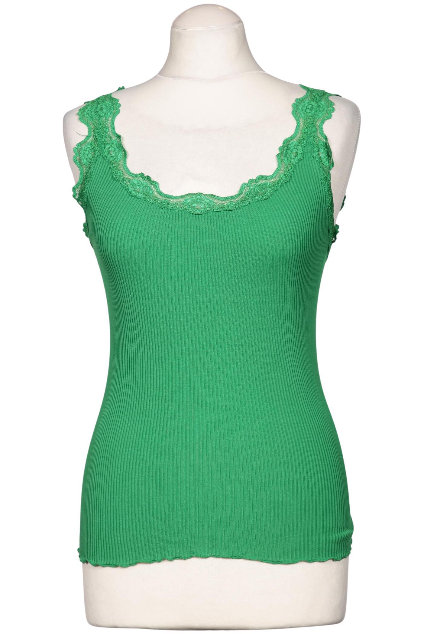 

Rosemunde Damen Top, grün, Gr. 36
