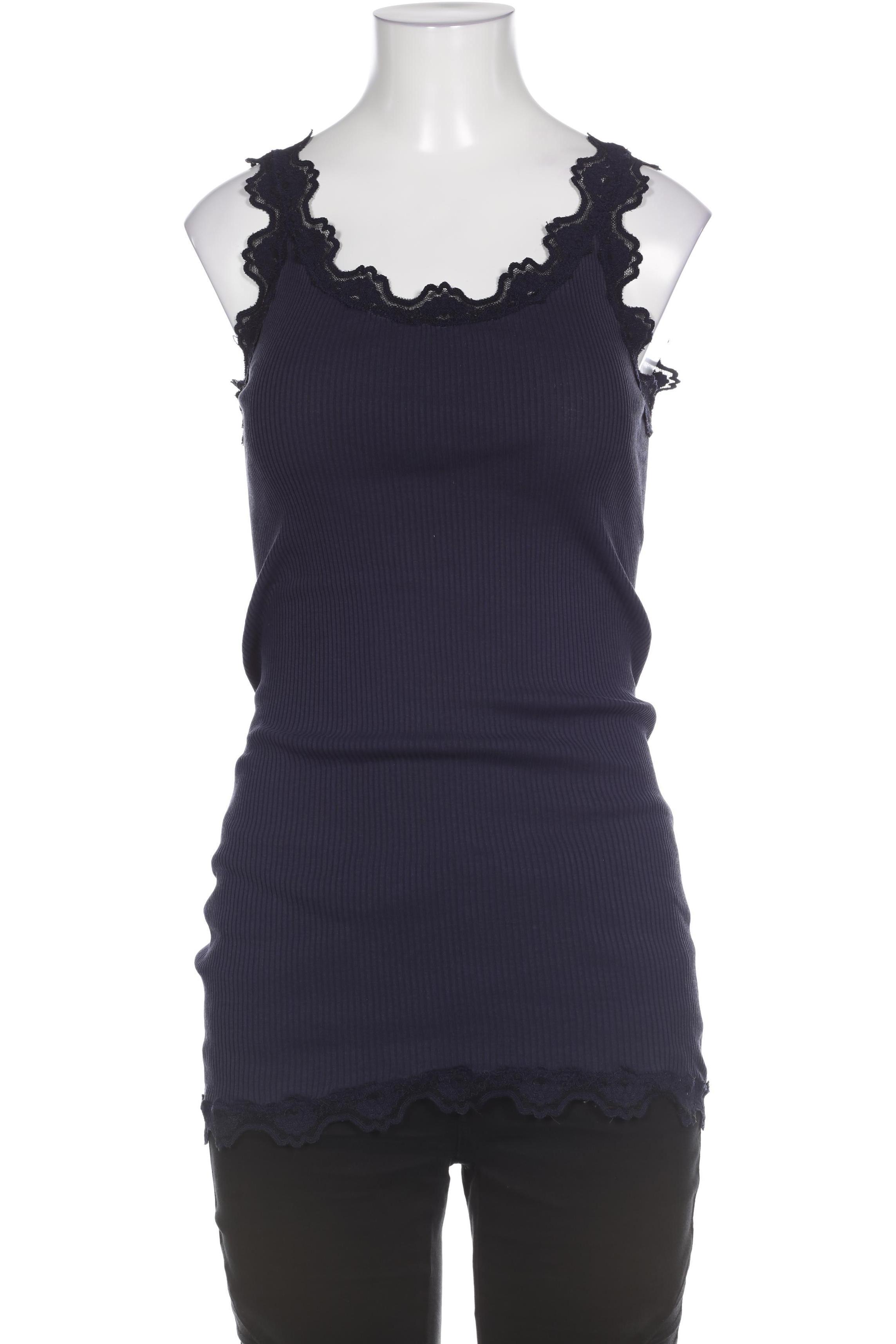 

Rosemunde Damen Top, blau, Gr.