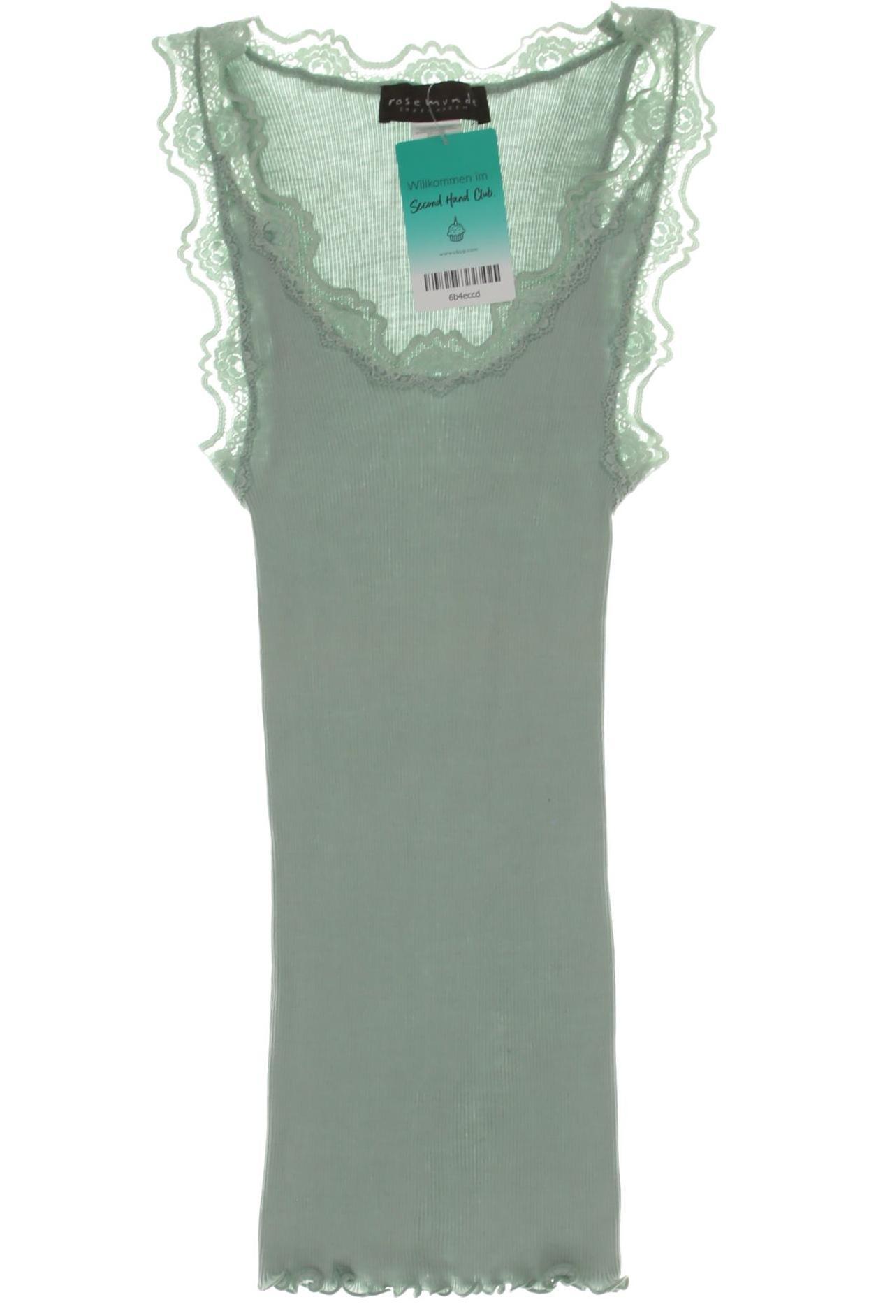 

Rosemunde Damen Top, türkis, Gr.