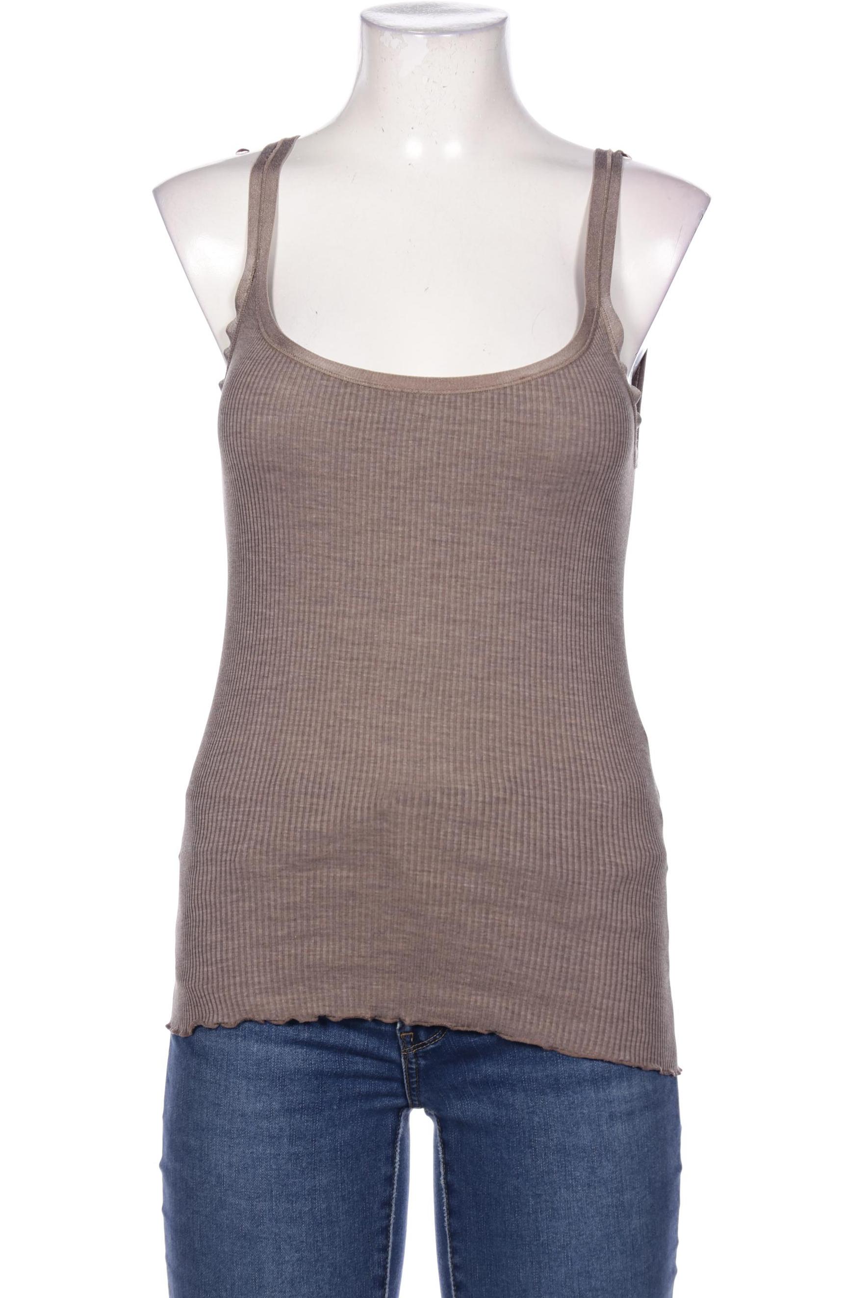 

Rosemunde Damen Top, braun, Gr. 42