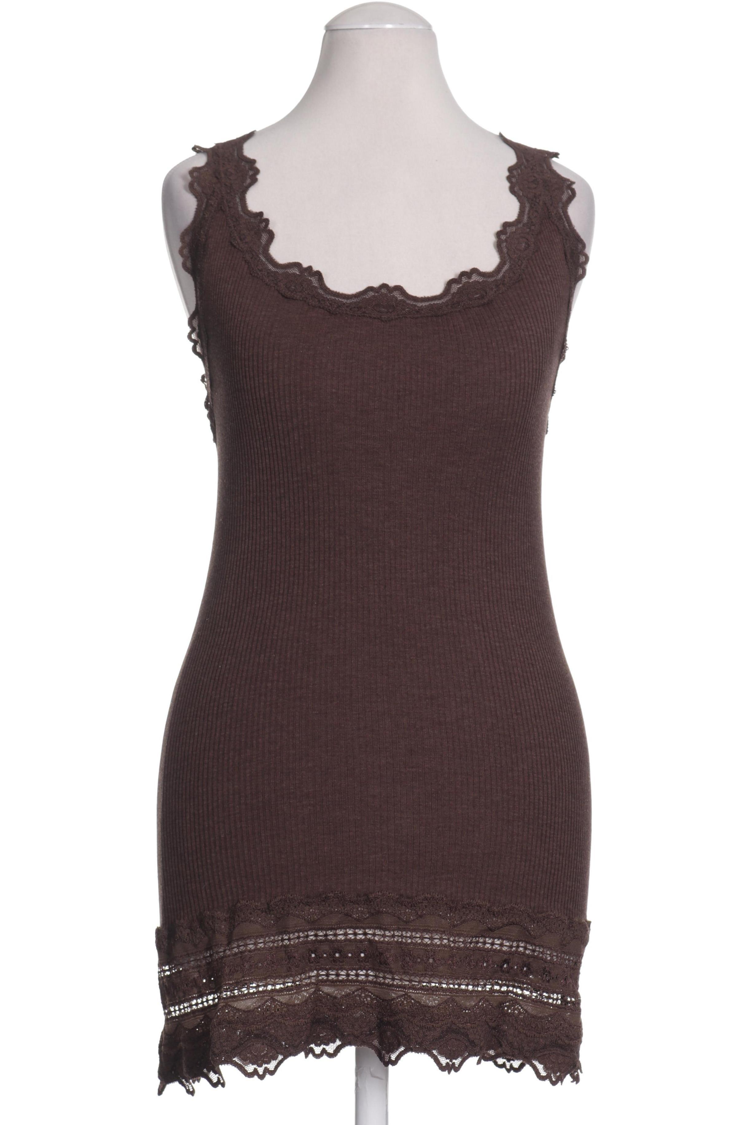 

Rosemunde Damen Top, braun, Gr.