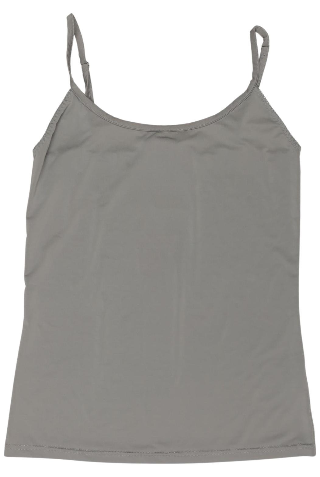 

Rosemunde Damen Top, grau, Gr. 40