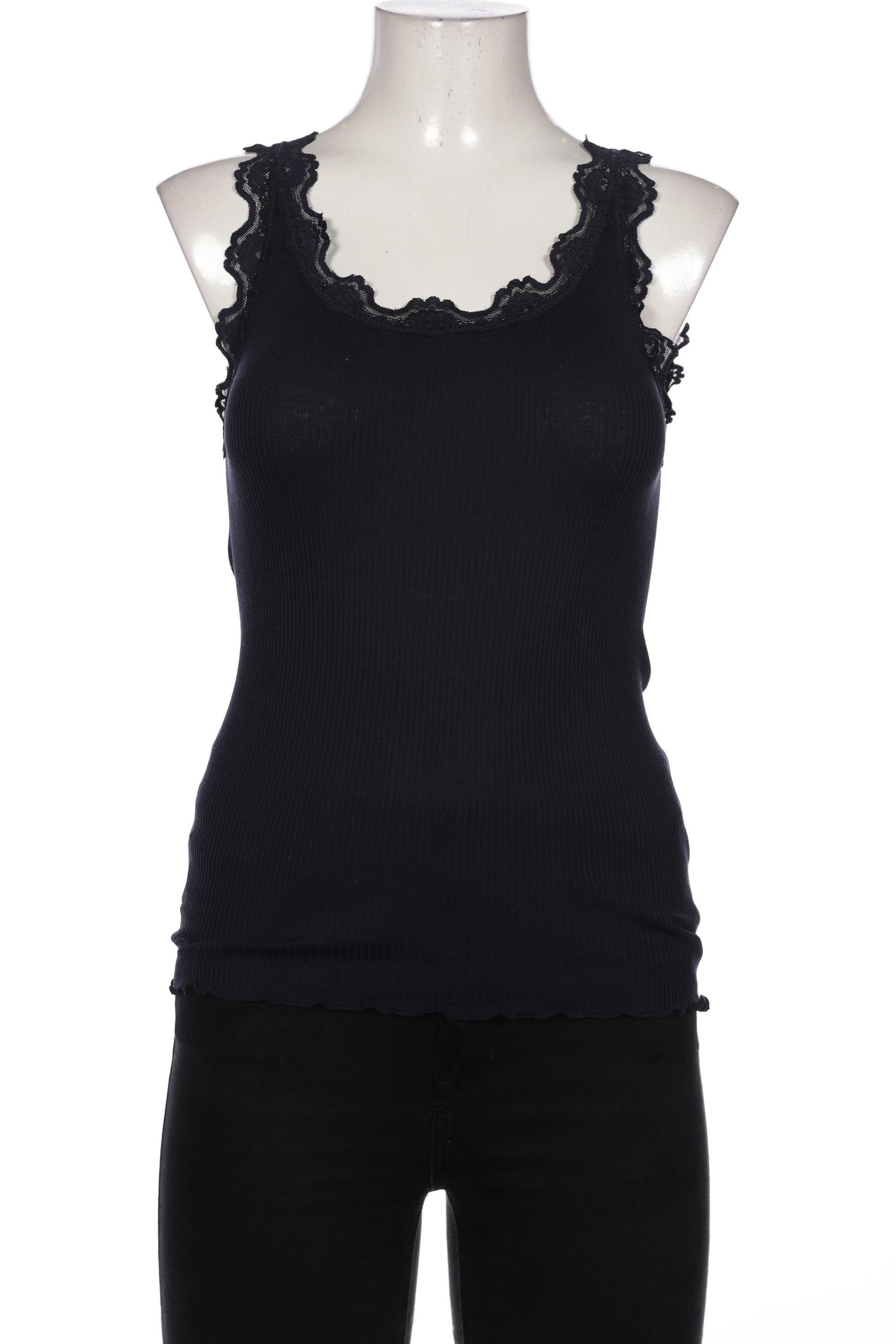 

Rosemunde Damen Top, marineblau, Gr. 42