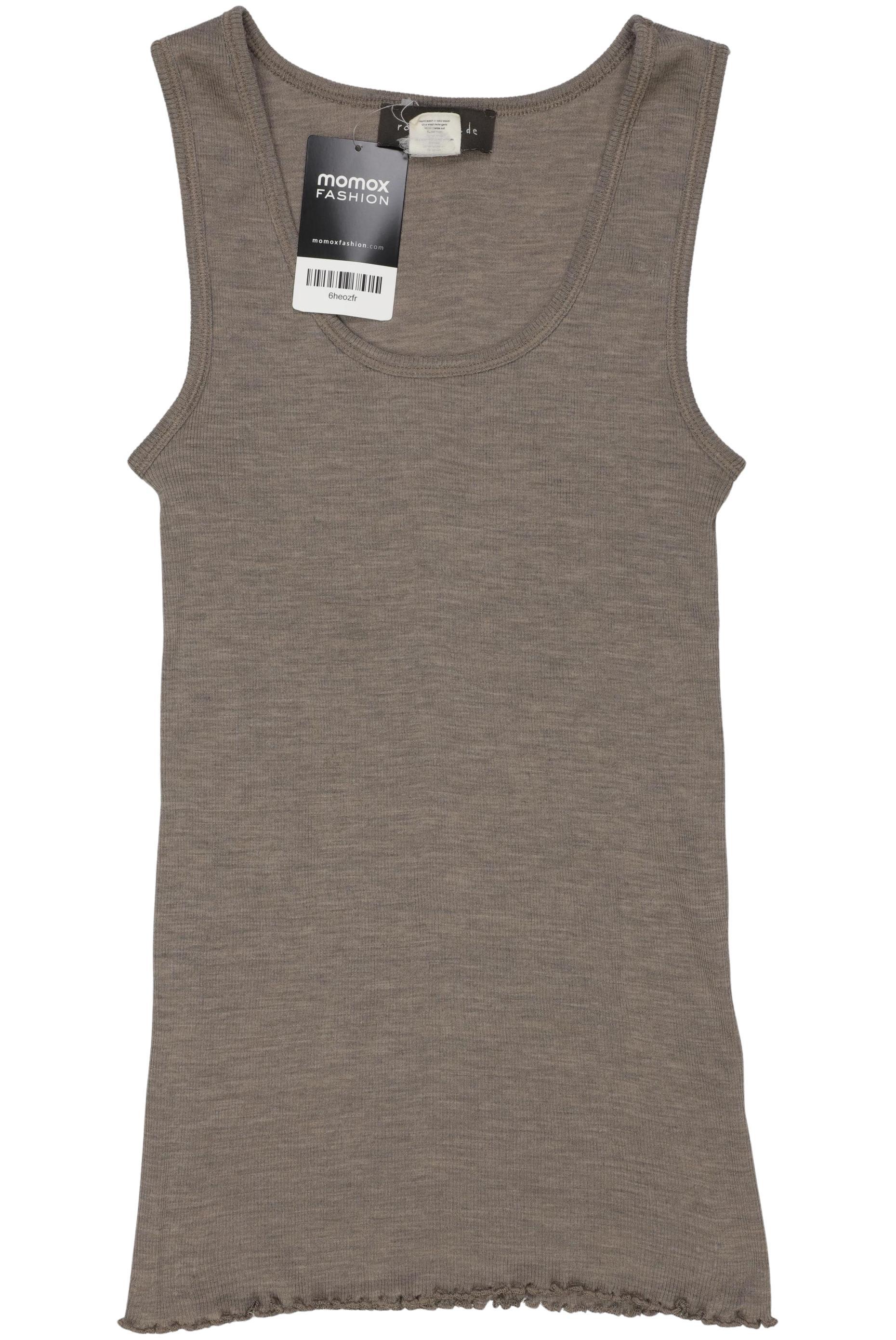 

Rosemunde Damen Top, braun, Gr. 42