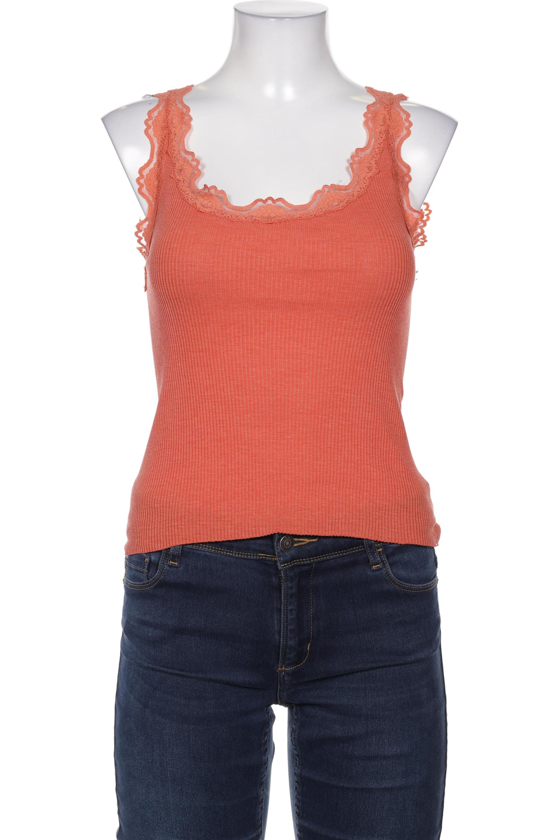 

Rosemunde Damen Top, rot
