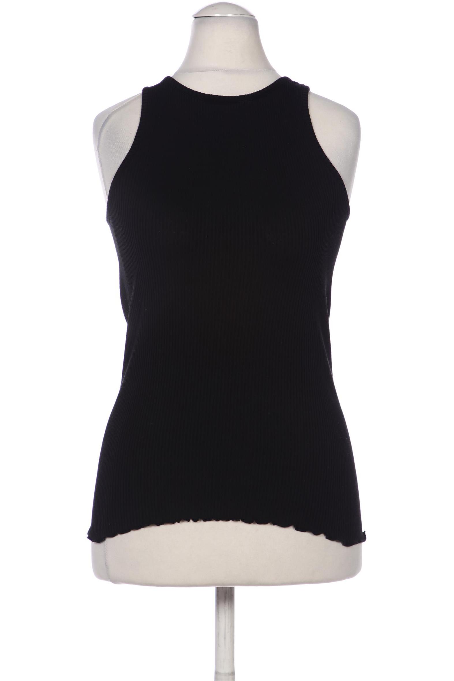 

Rosemunde Damen Top, schwarz, Gr. 38