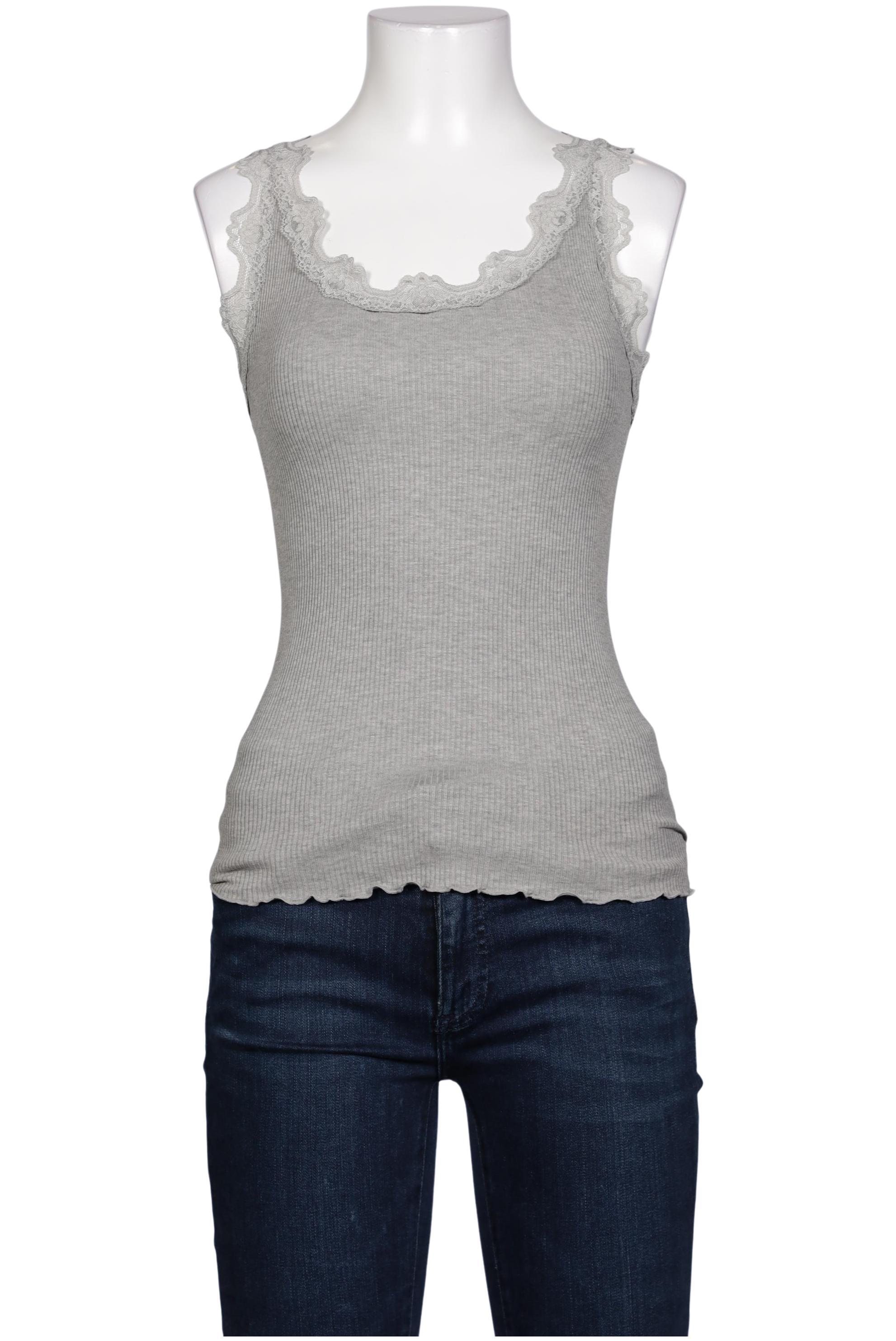 

Rosemunde Damen Top, grau, Gr. 38