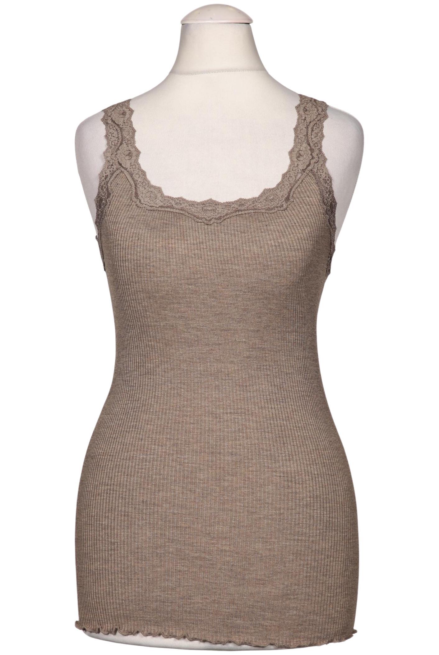 

Rosemunde Damen Top, grau, Gr. 36