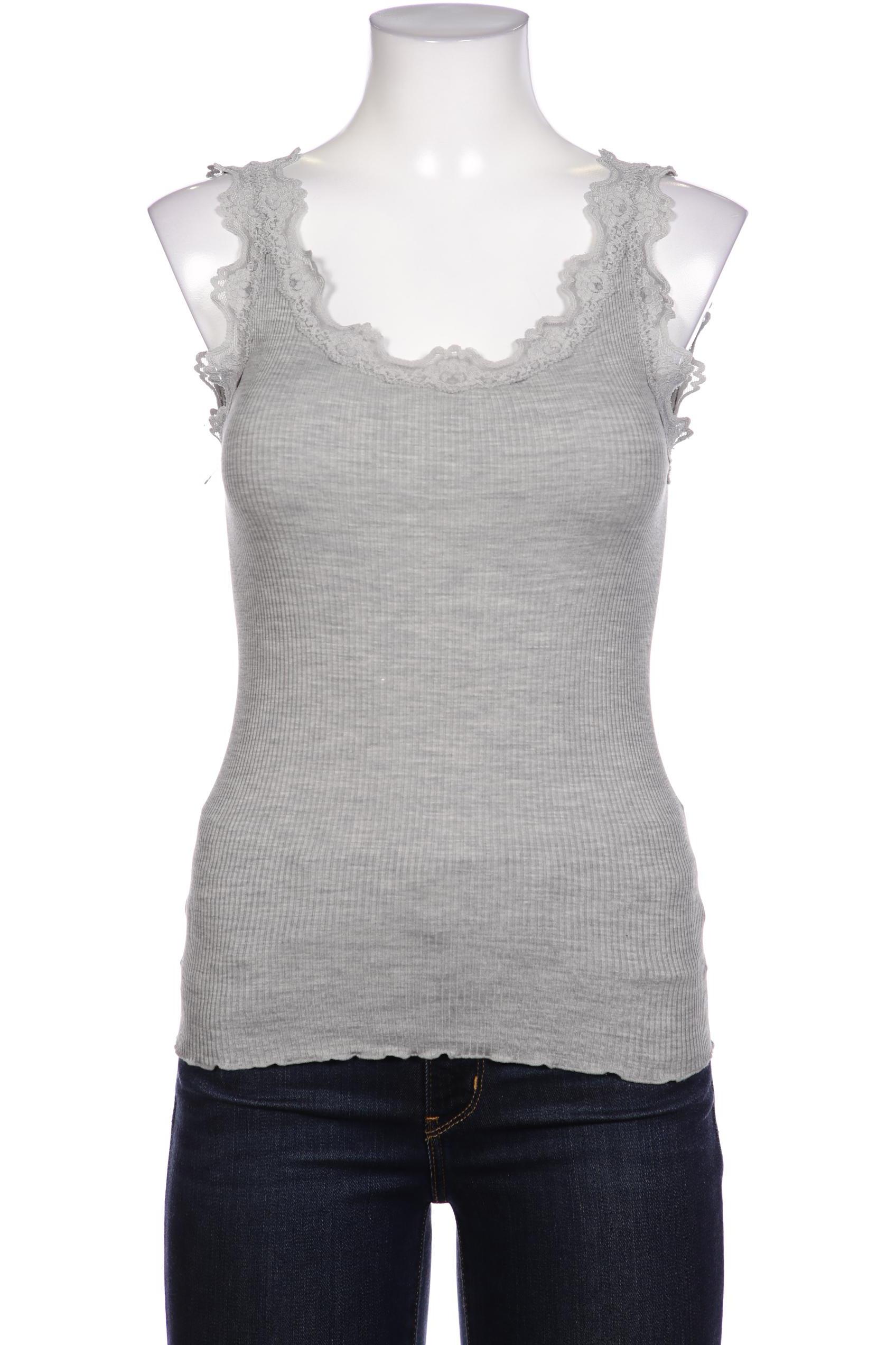 

Rosemunde Damen Top, grau, Gr. 38