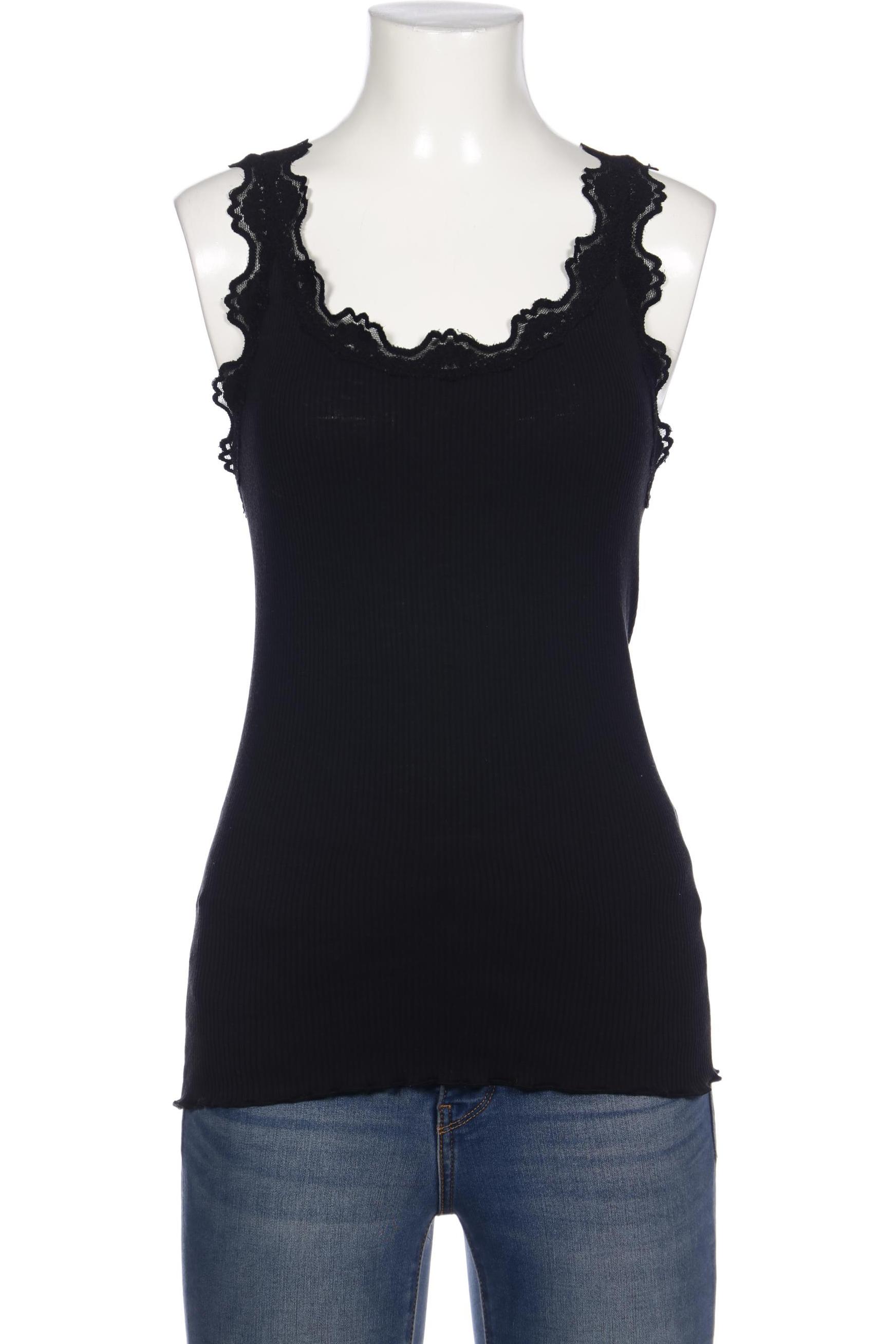 

Rosemunde Damen Top, schwarz