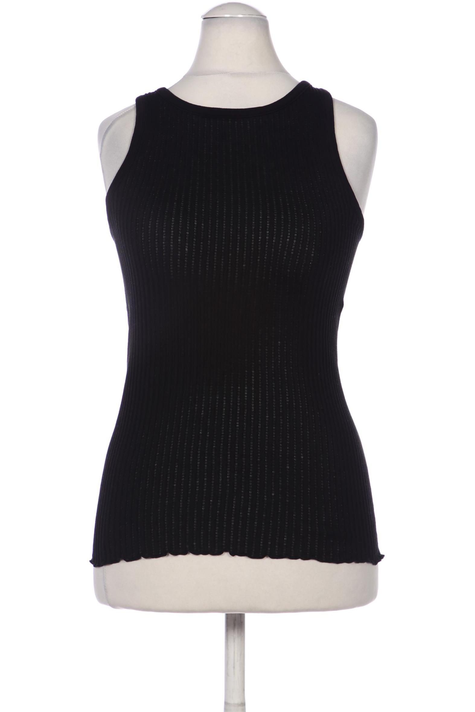 

Rosemunde Damen Top, schwarz, Gr. 38