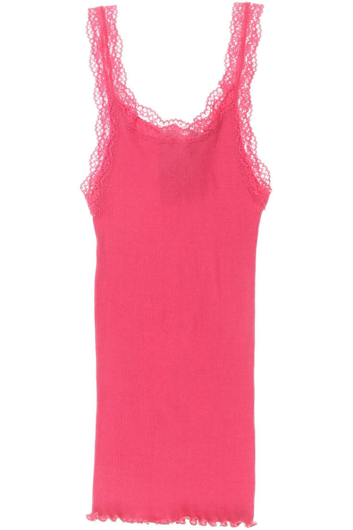 

Rosemunde Damen Top, pink, Gr.