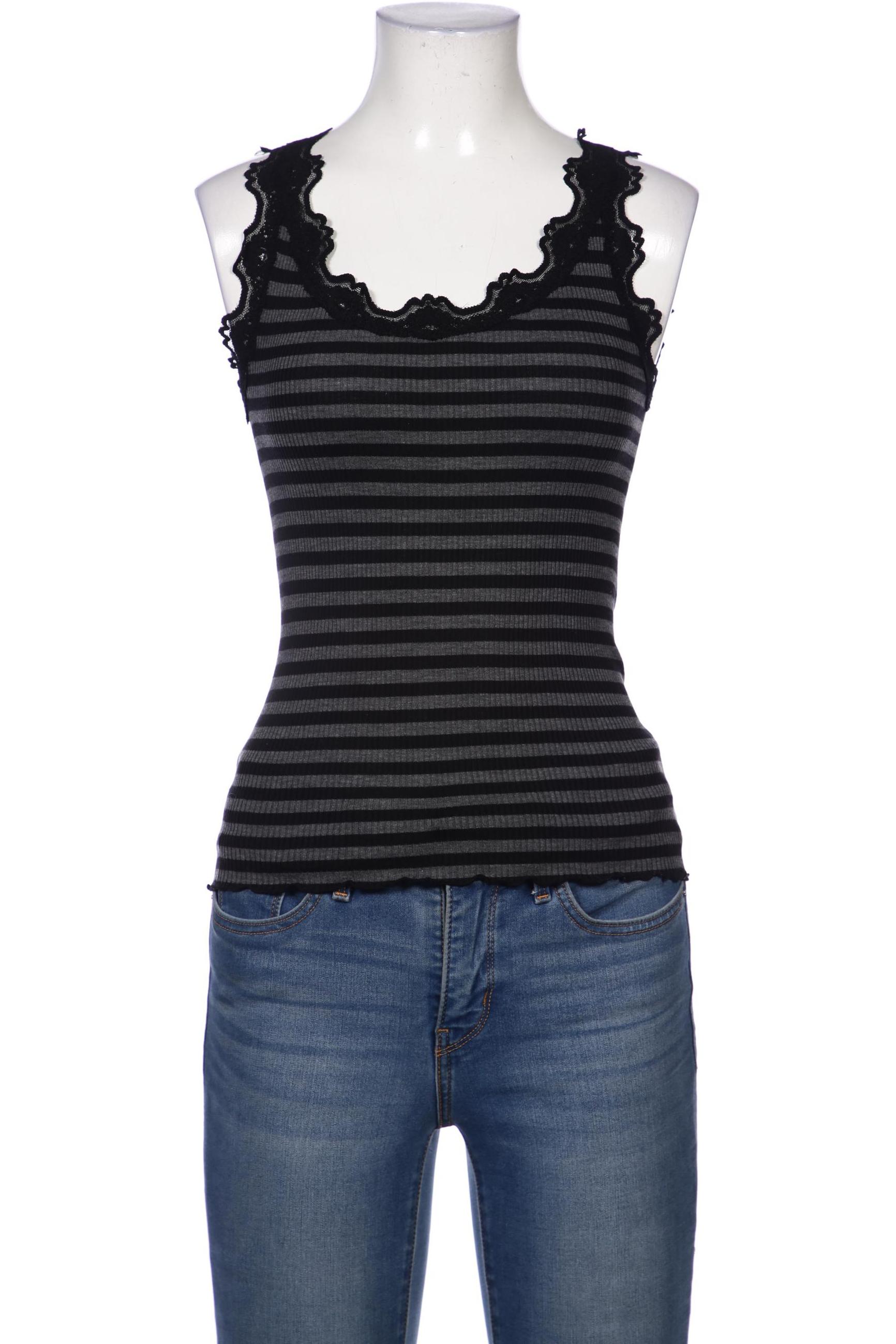 

Rosemunde Damen Top, grau