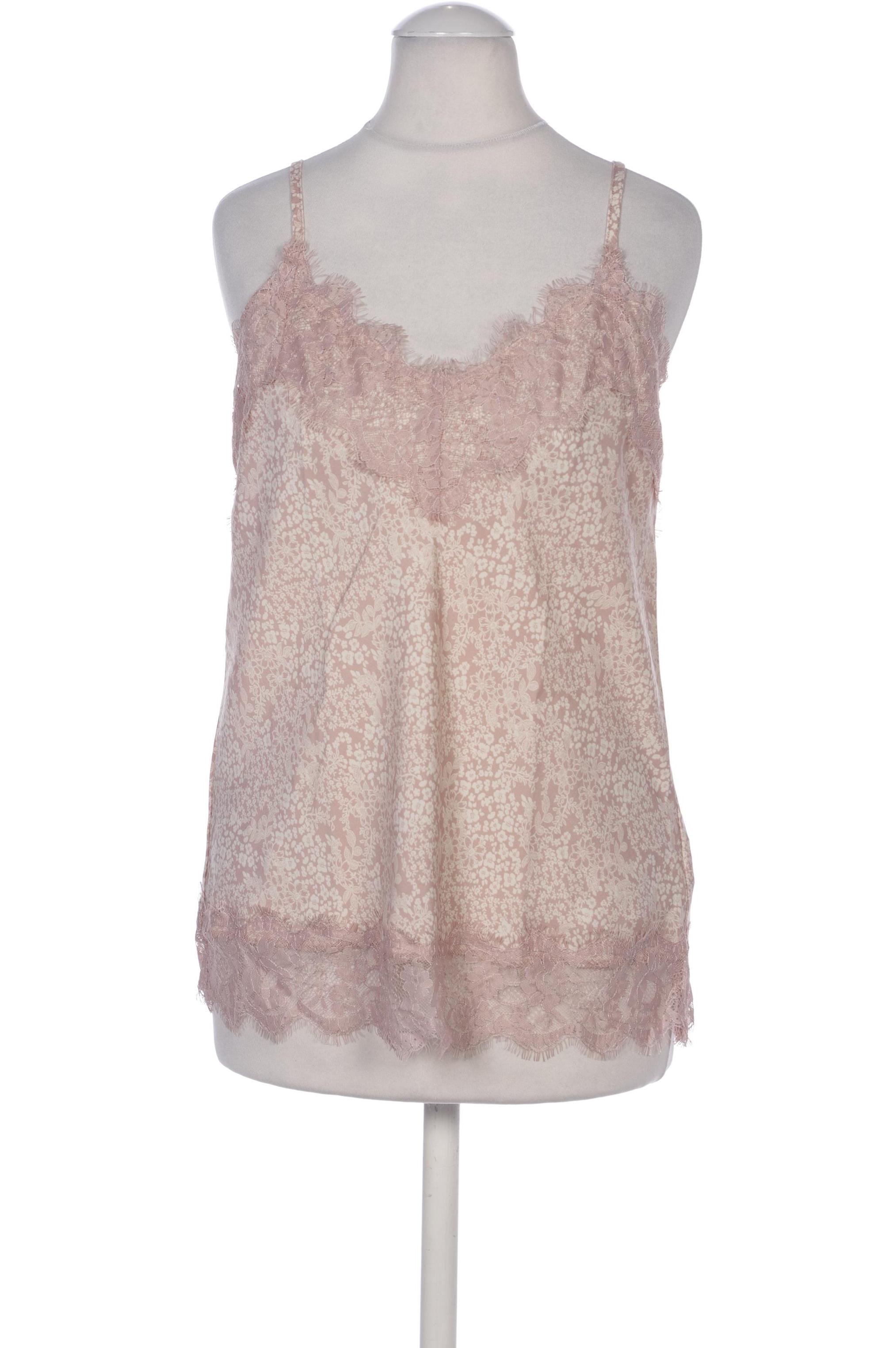 

Rosemunde Damen Top, pink, Gr. 34