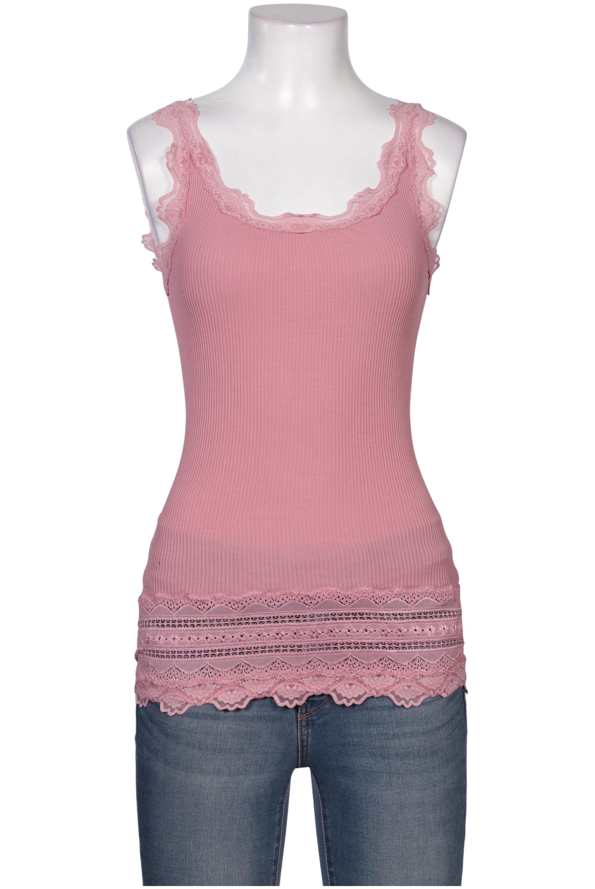

Rosemunde Damen Top, pink, Gr. 36