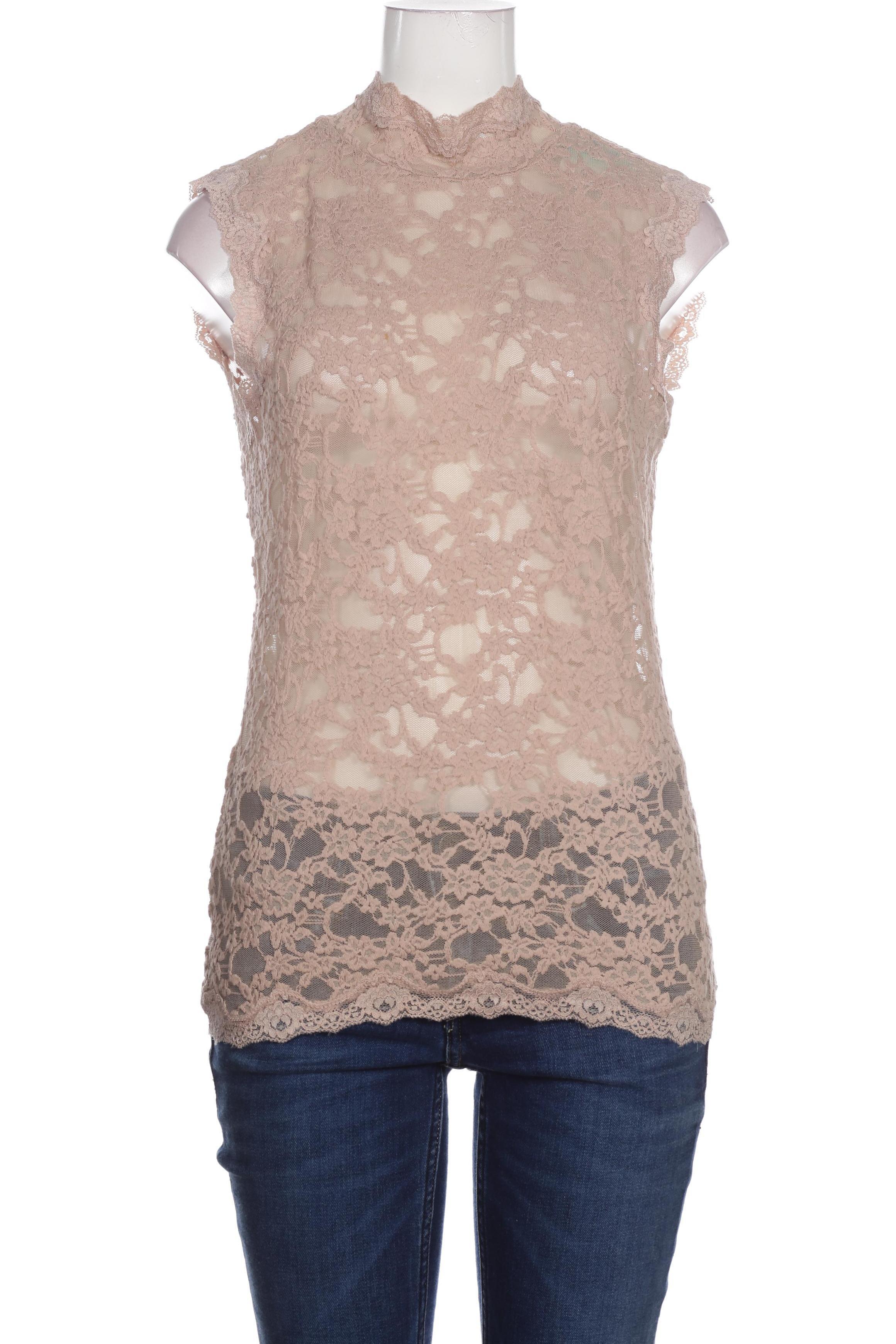 

Rosemunde Damen Top, beige, Gr.