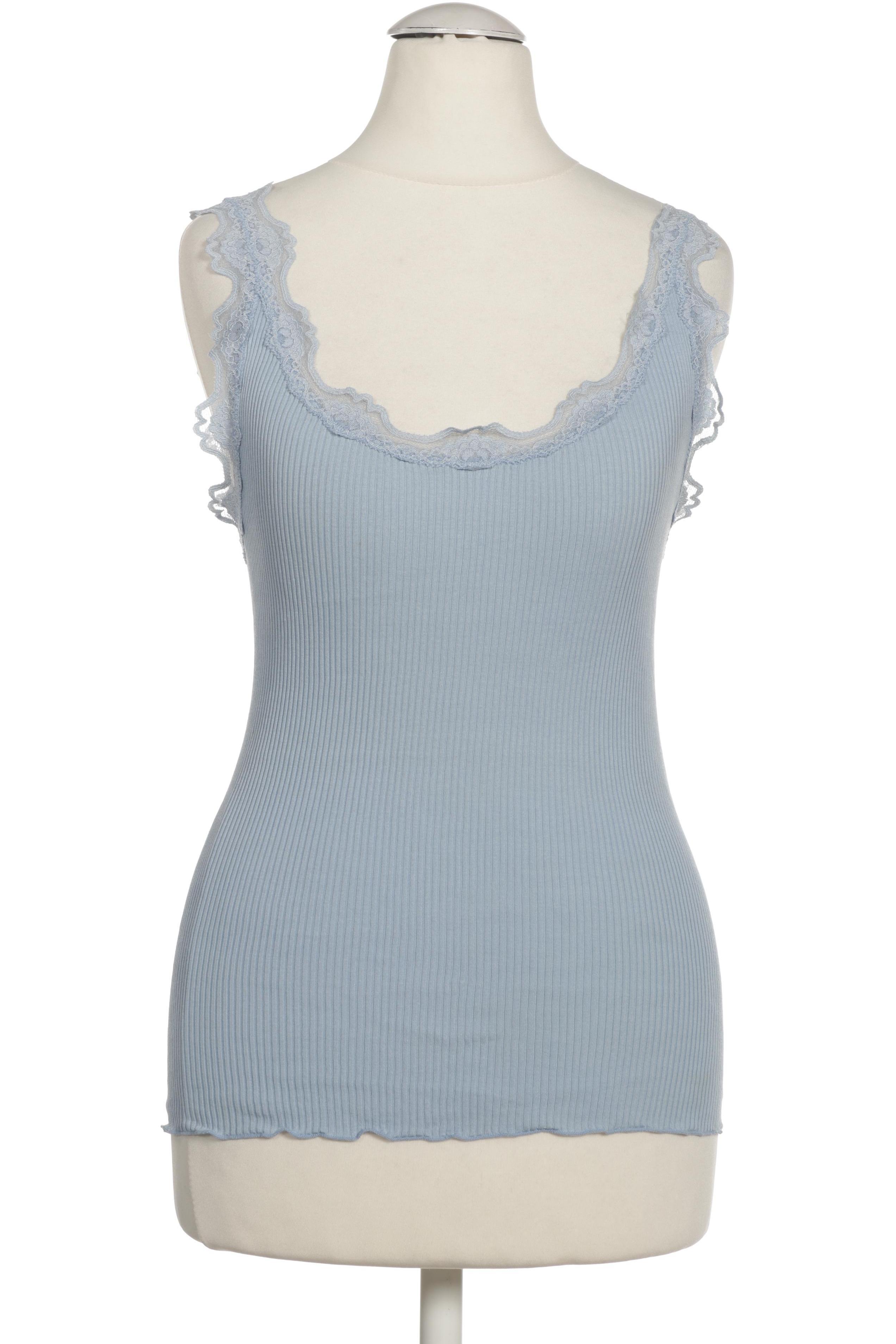 

Rosemunde Damen Top, blau, Gr.