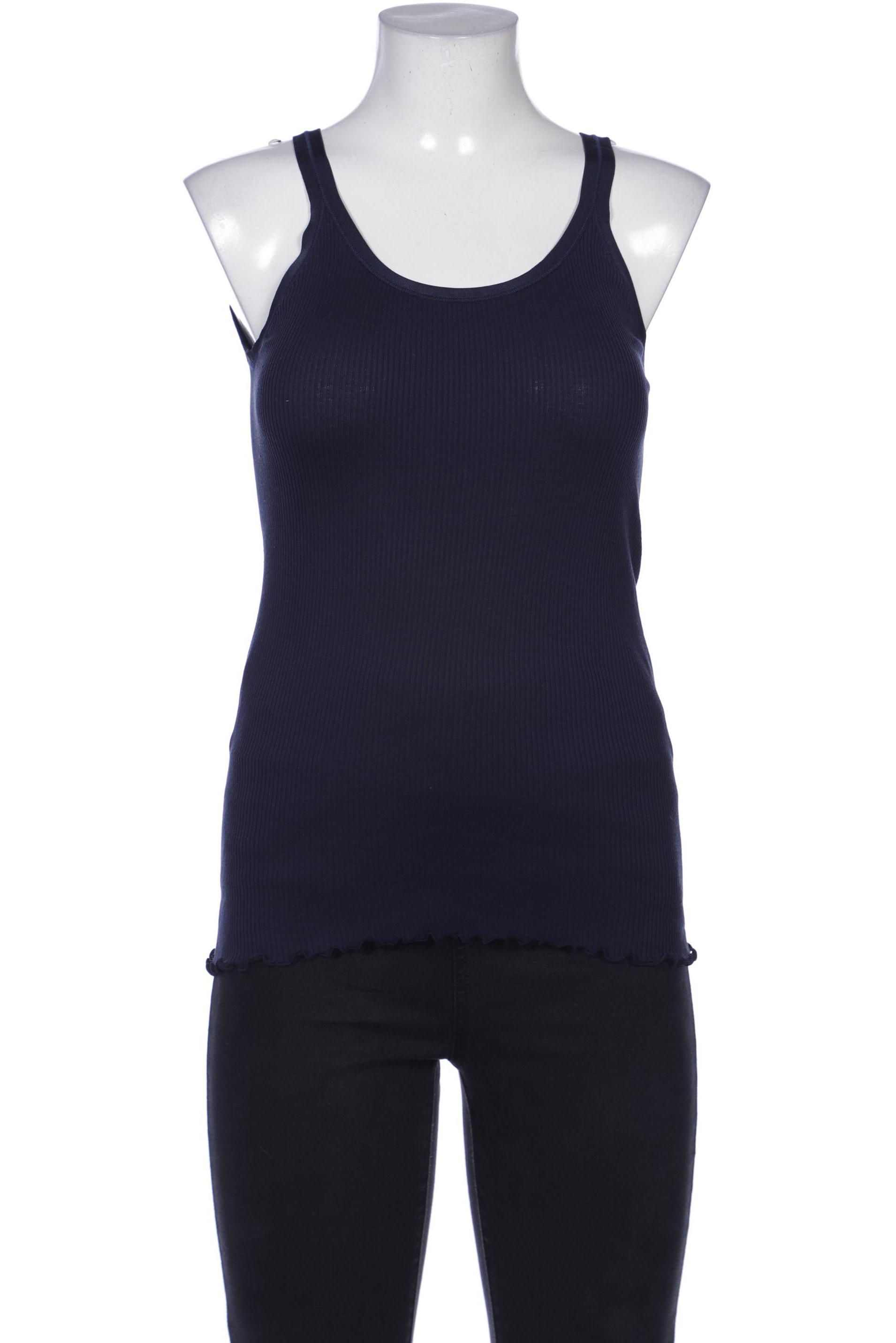 

Rosemunde Damen Top, marineblau, Gr. 44