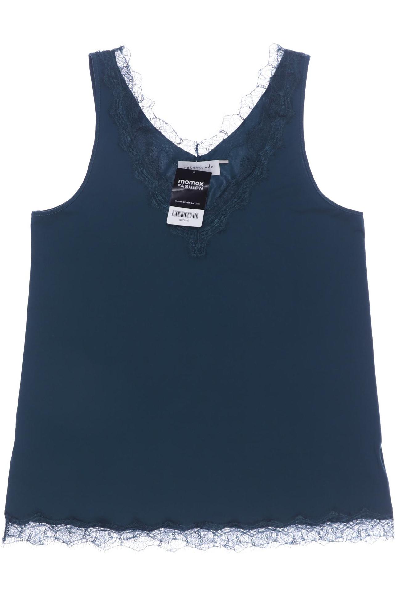 

Rosemunde Damen Top, grün, Gr. 42