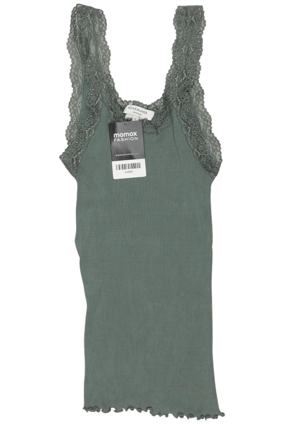 

Rosemunde Damen Top, grün, Gr. 42