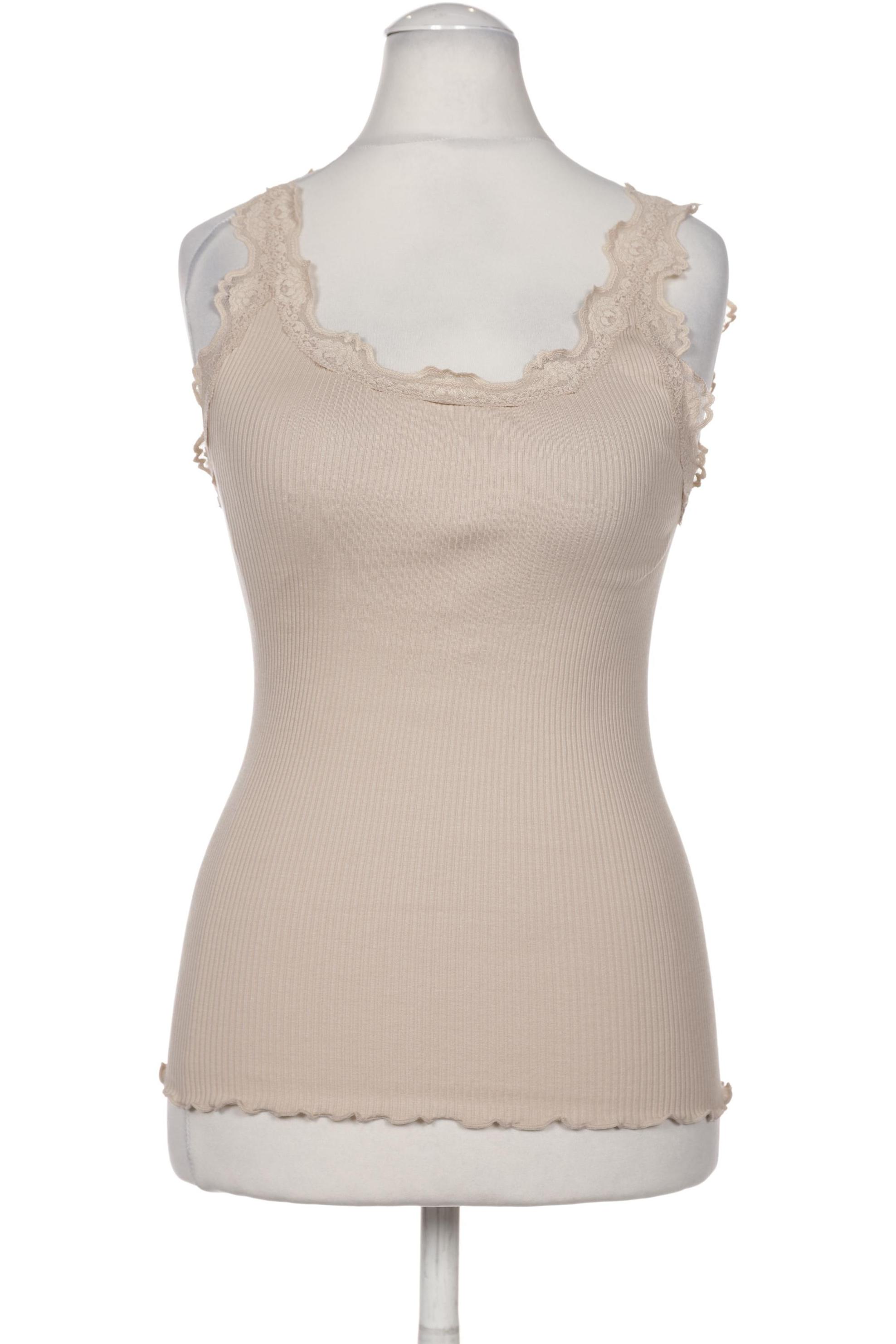 

Rosemunde Damen Top, beige, Gr. 36