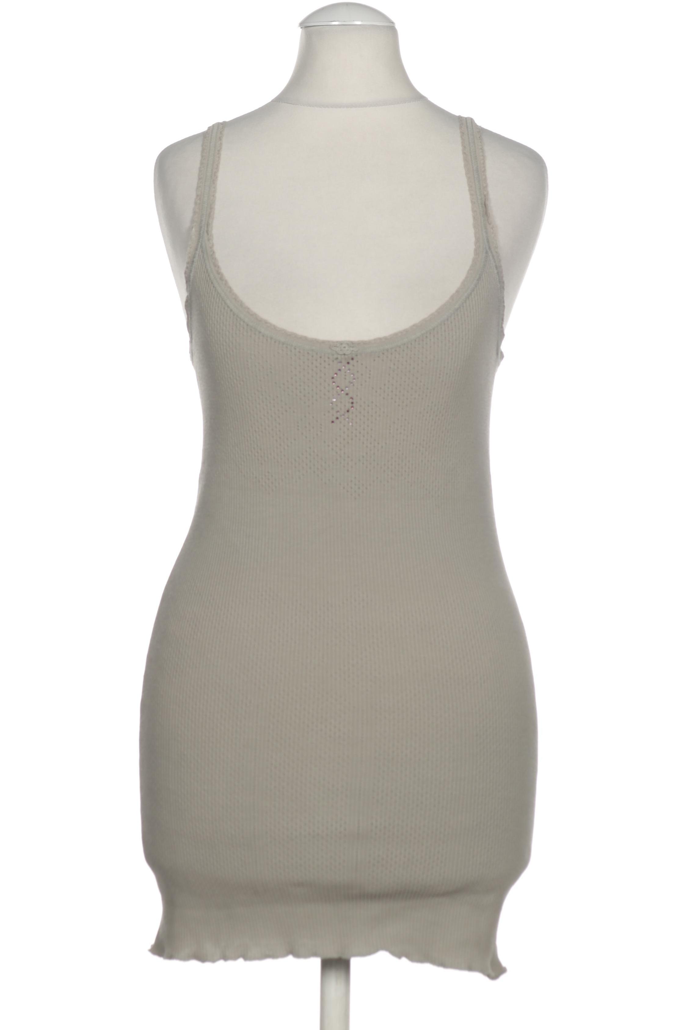 

Rosemunde Damen Top, grau, Gr.