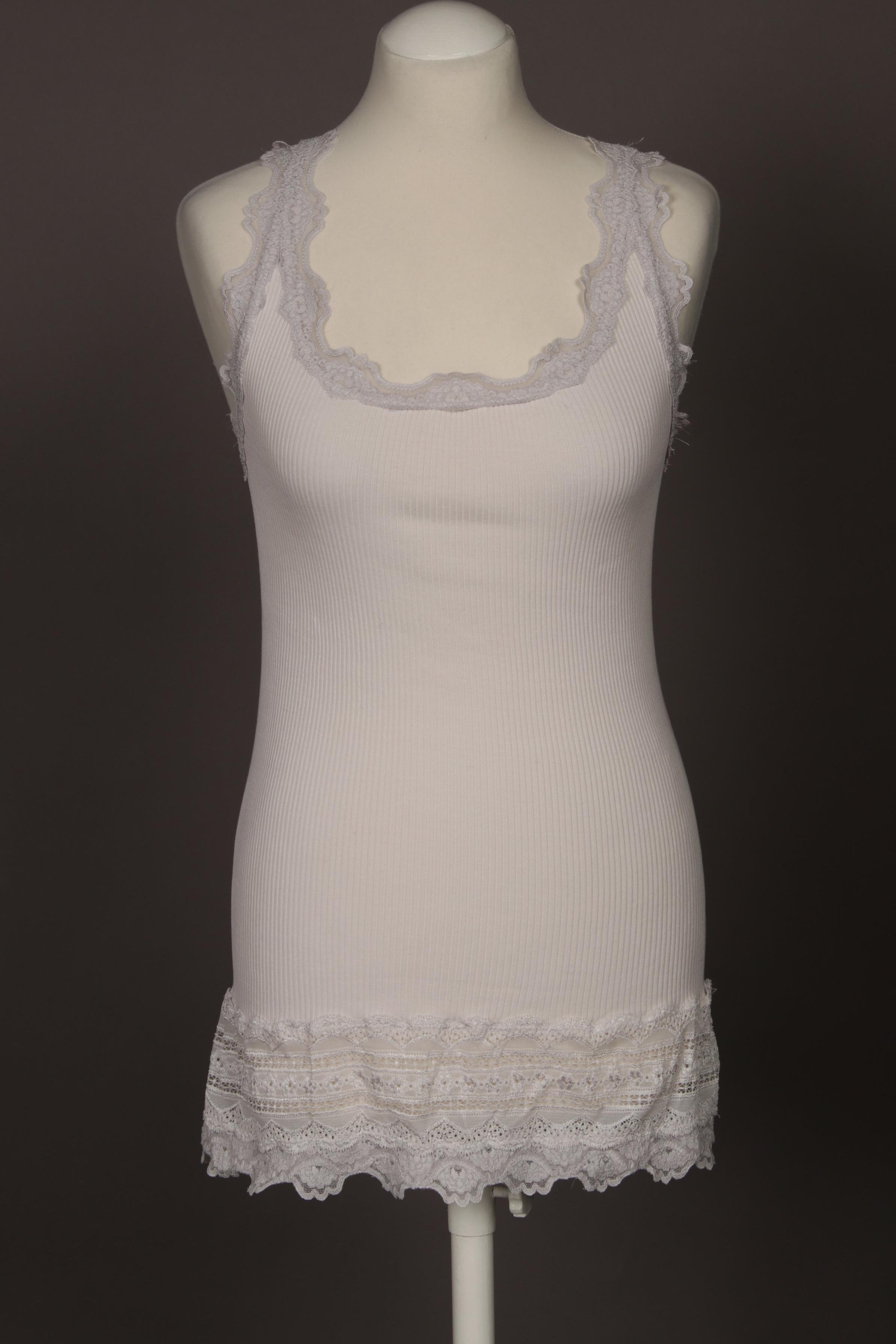 

Rosemunde Damen Top, beige, Gr.