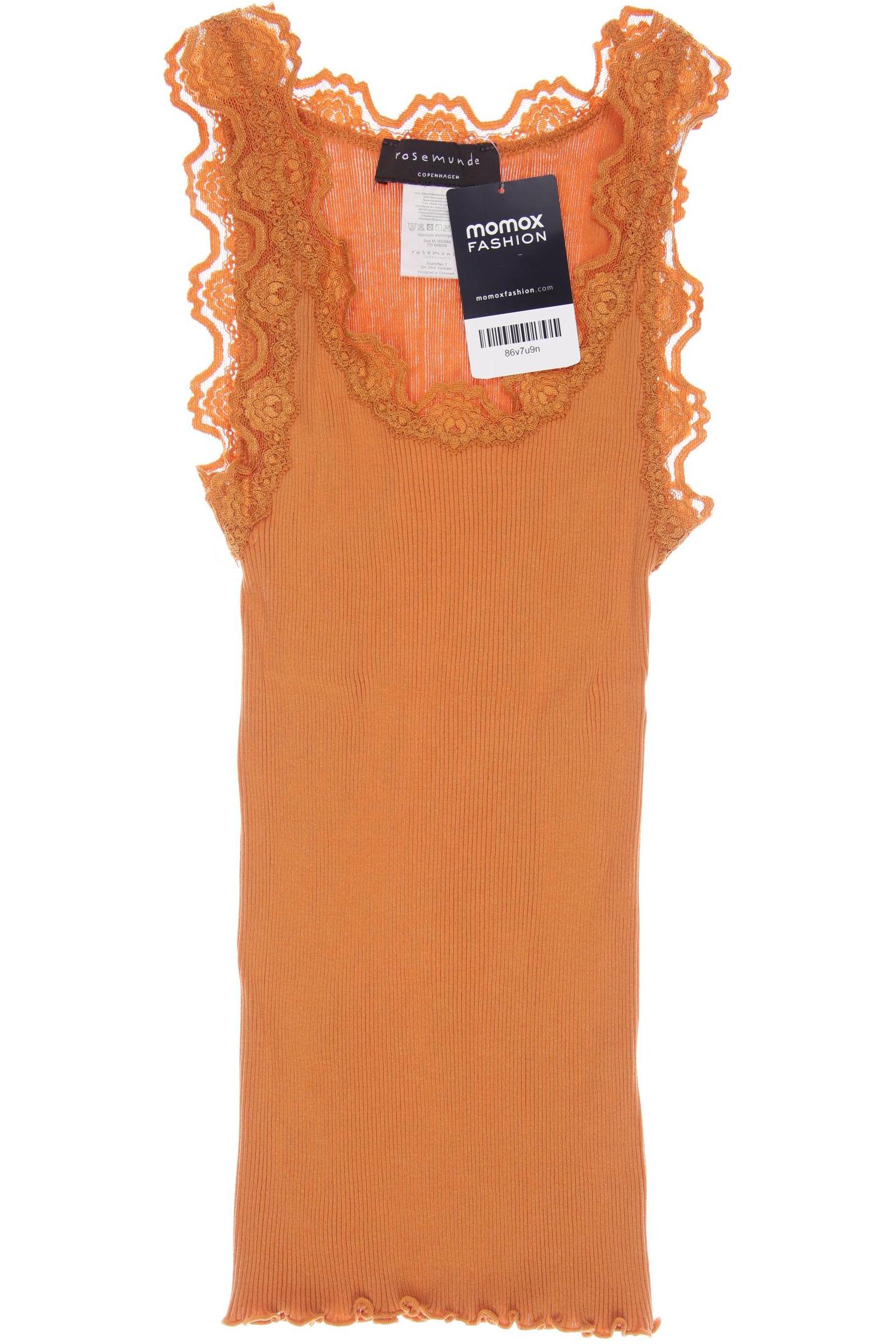 

Rosemunde Damen Top, orange
