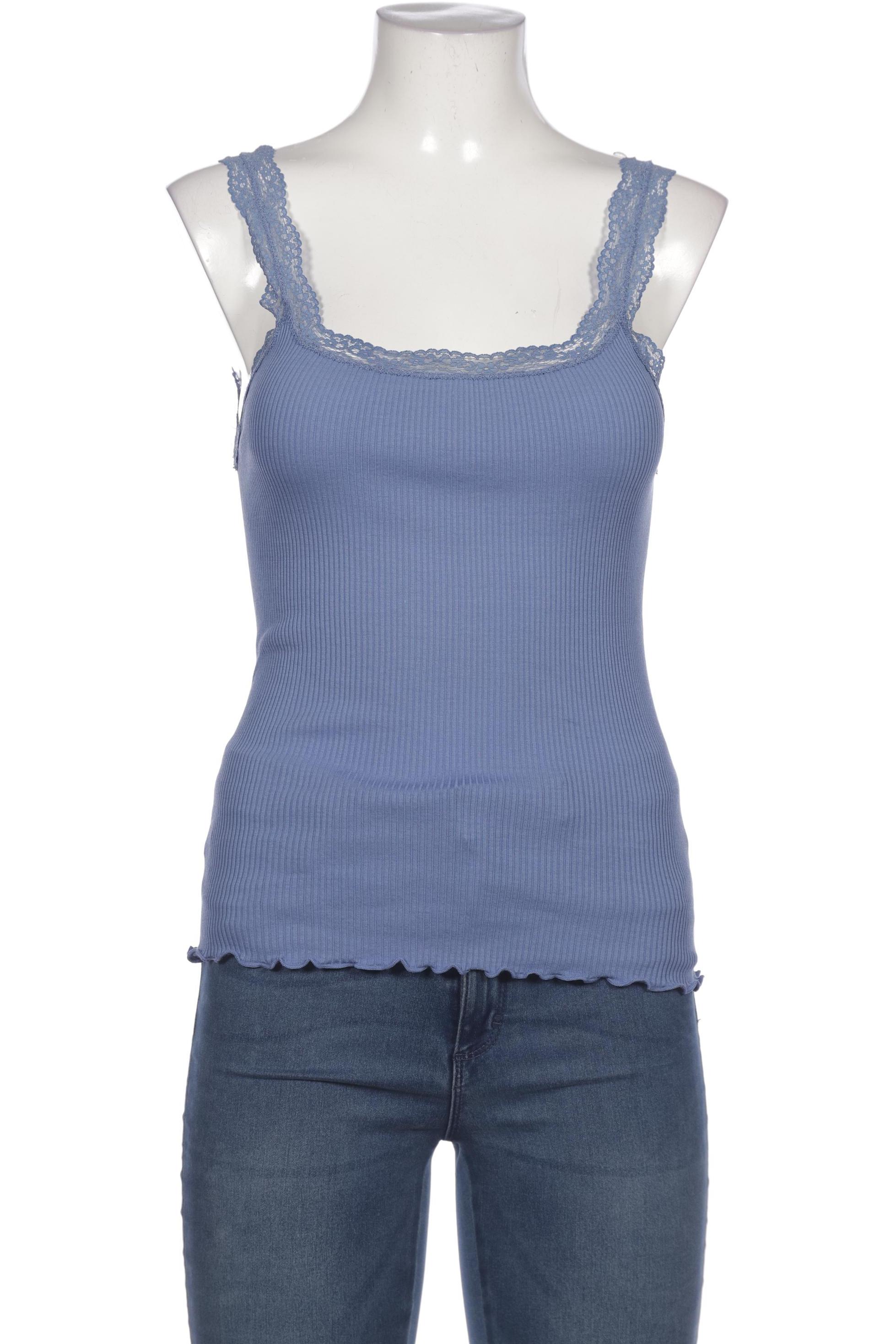 

Rosemunde Damen Top, blau