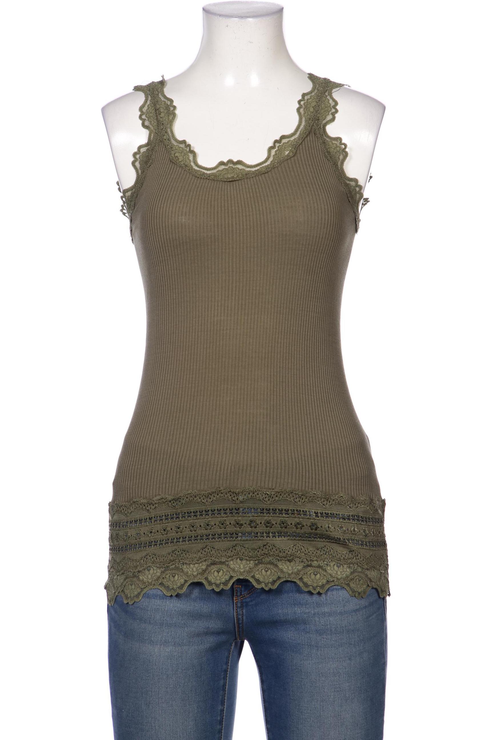 

Rosemunde Damen Top, grün
