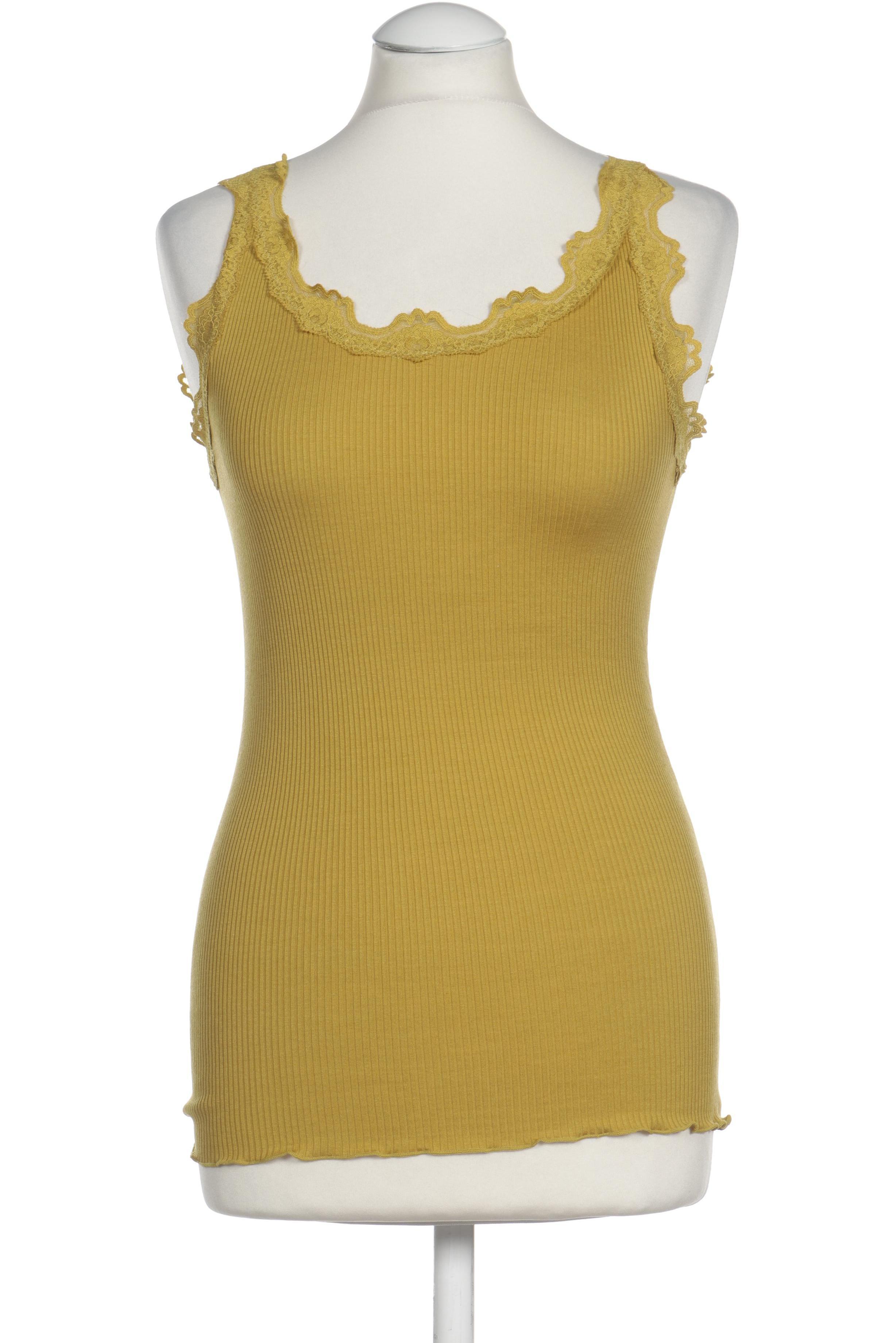 

Rosemunde Damen Top, braun, Gr.