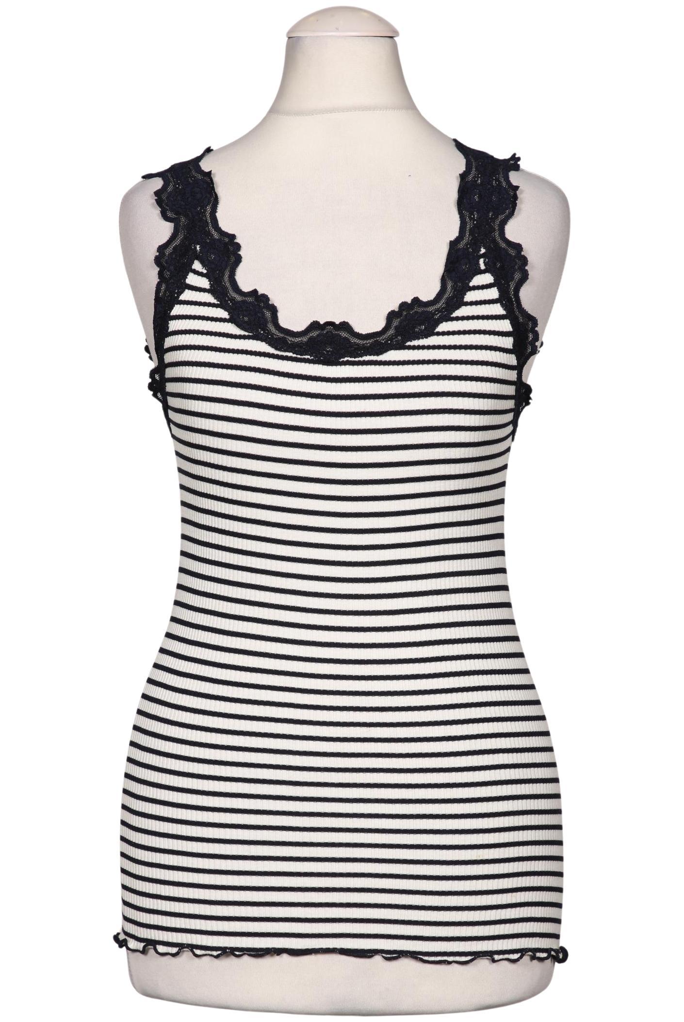 

Rosemunde Damen Top, marineblau, Gr. 36