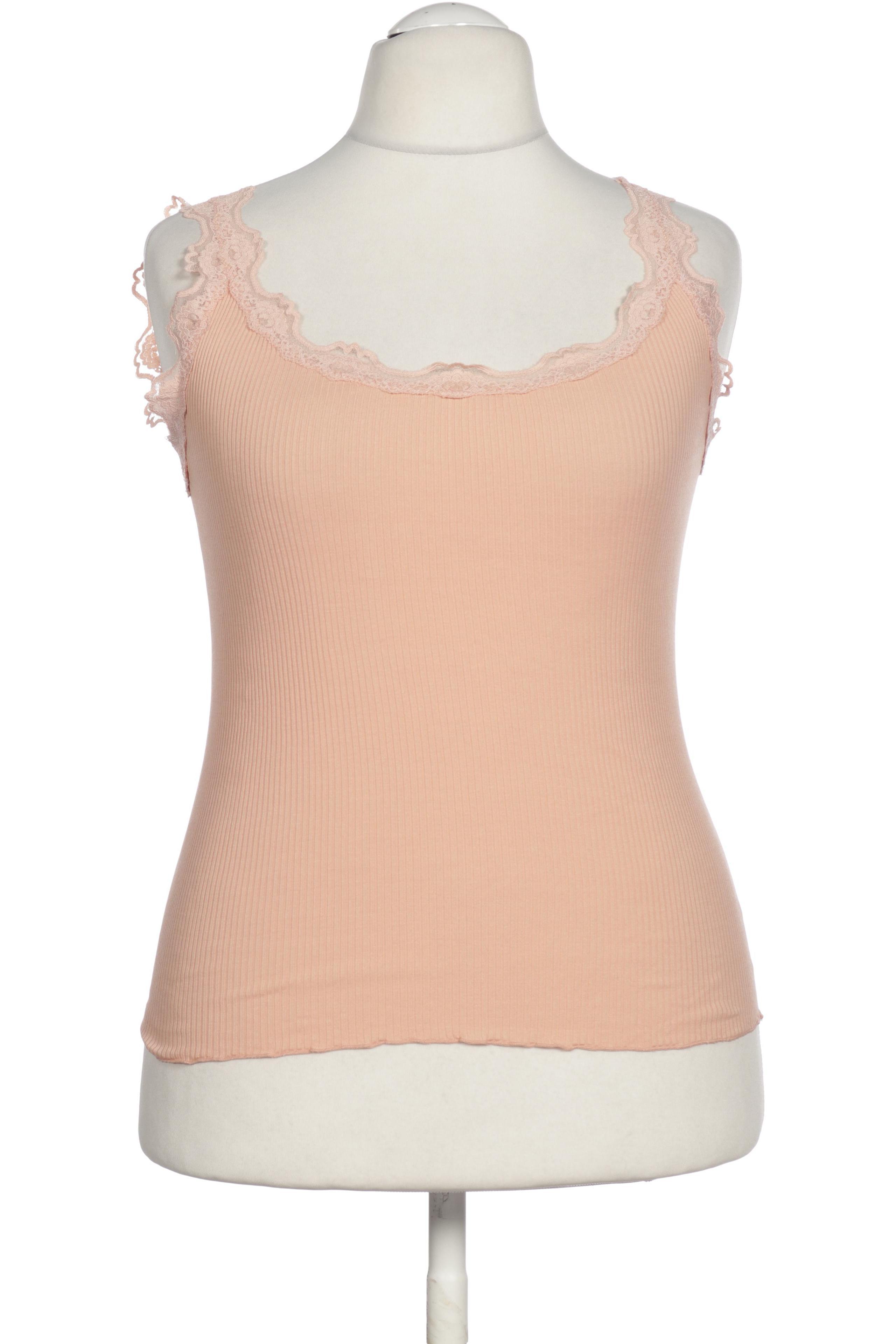 

Rosemunde Damen Top, beige, Gr.