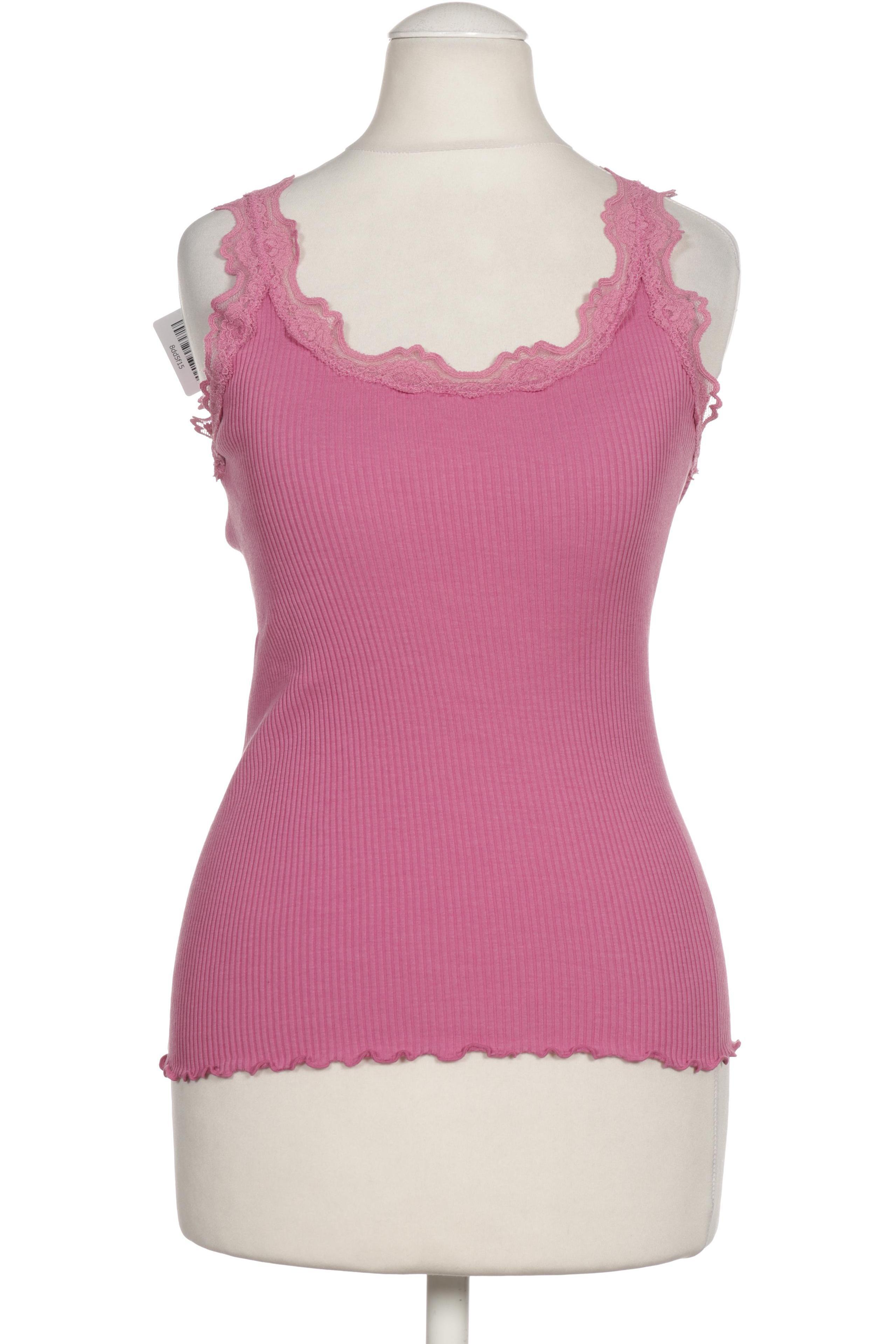 

Rosemunde Damen Top, pink, Gr.