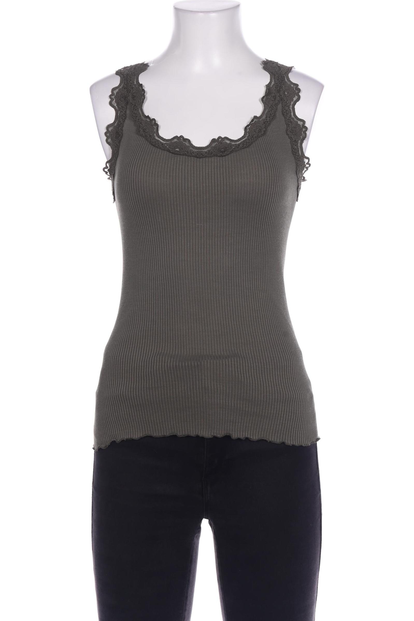 

Rosemunde Damen Top, grün, Gr. 38