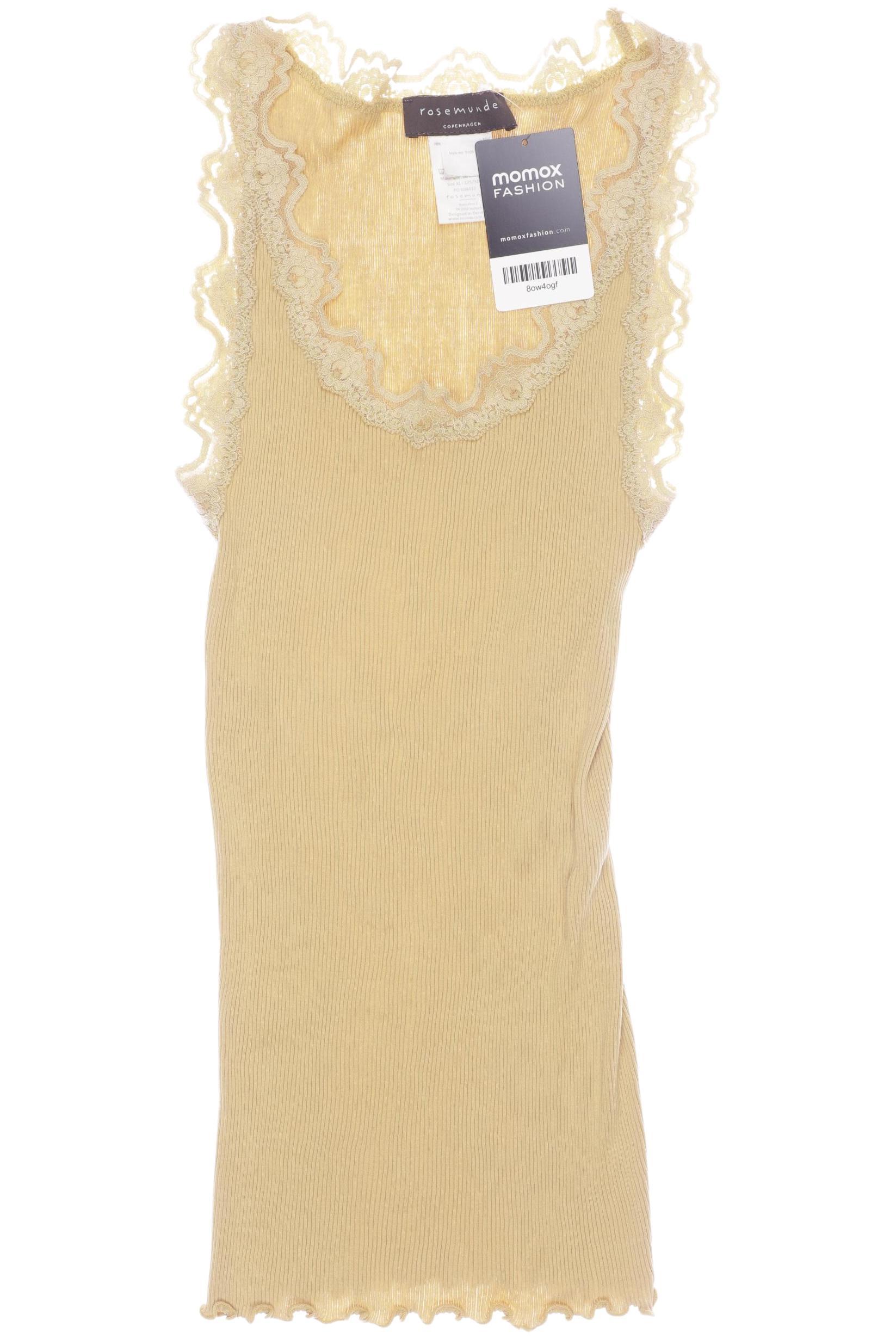 

Rosemunde Damen Top, beige, Gr. 44