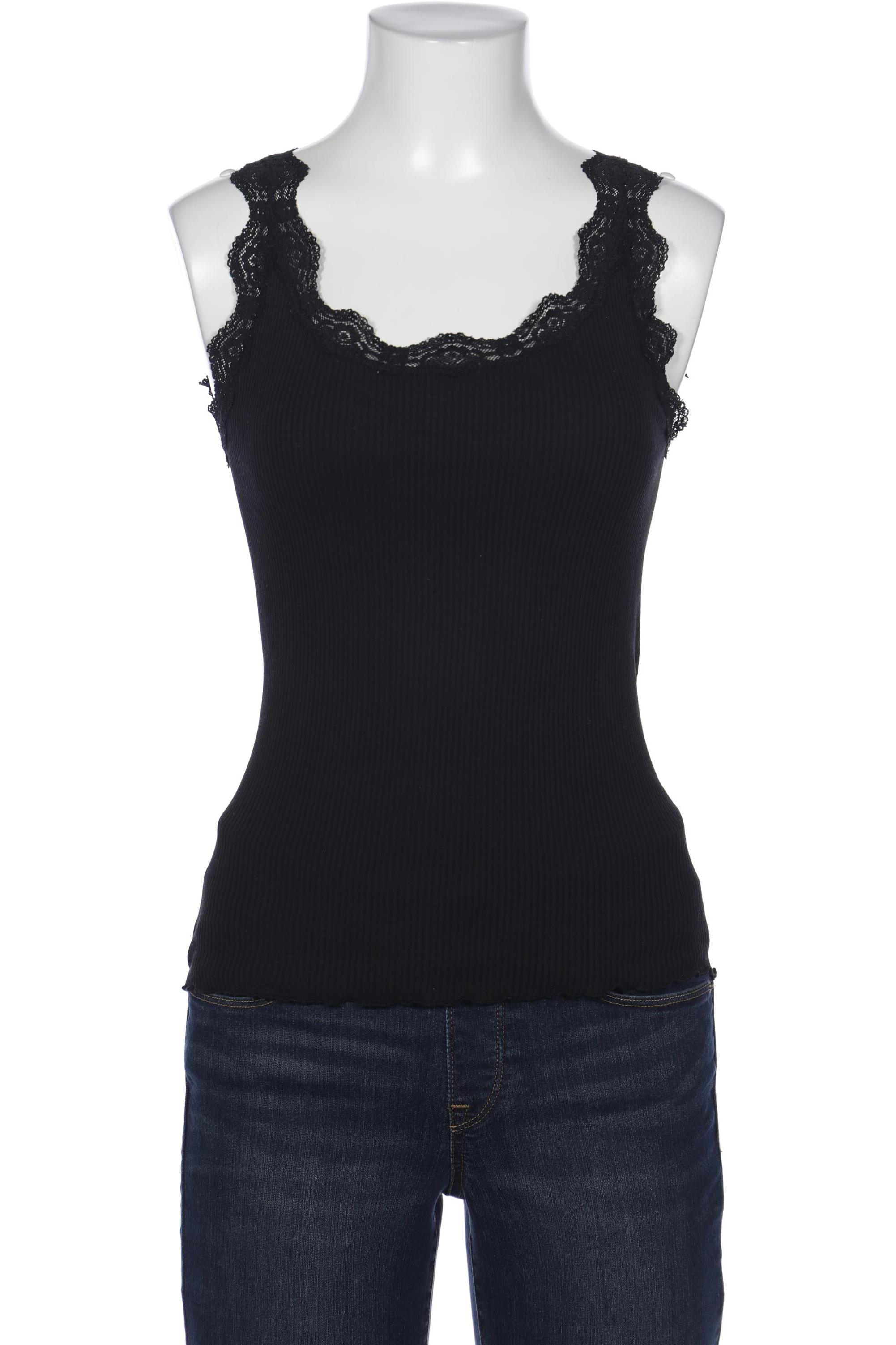 

Rosemunde Damen Top, schwarz