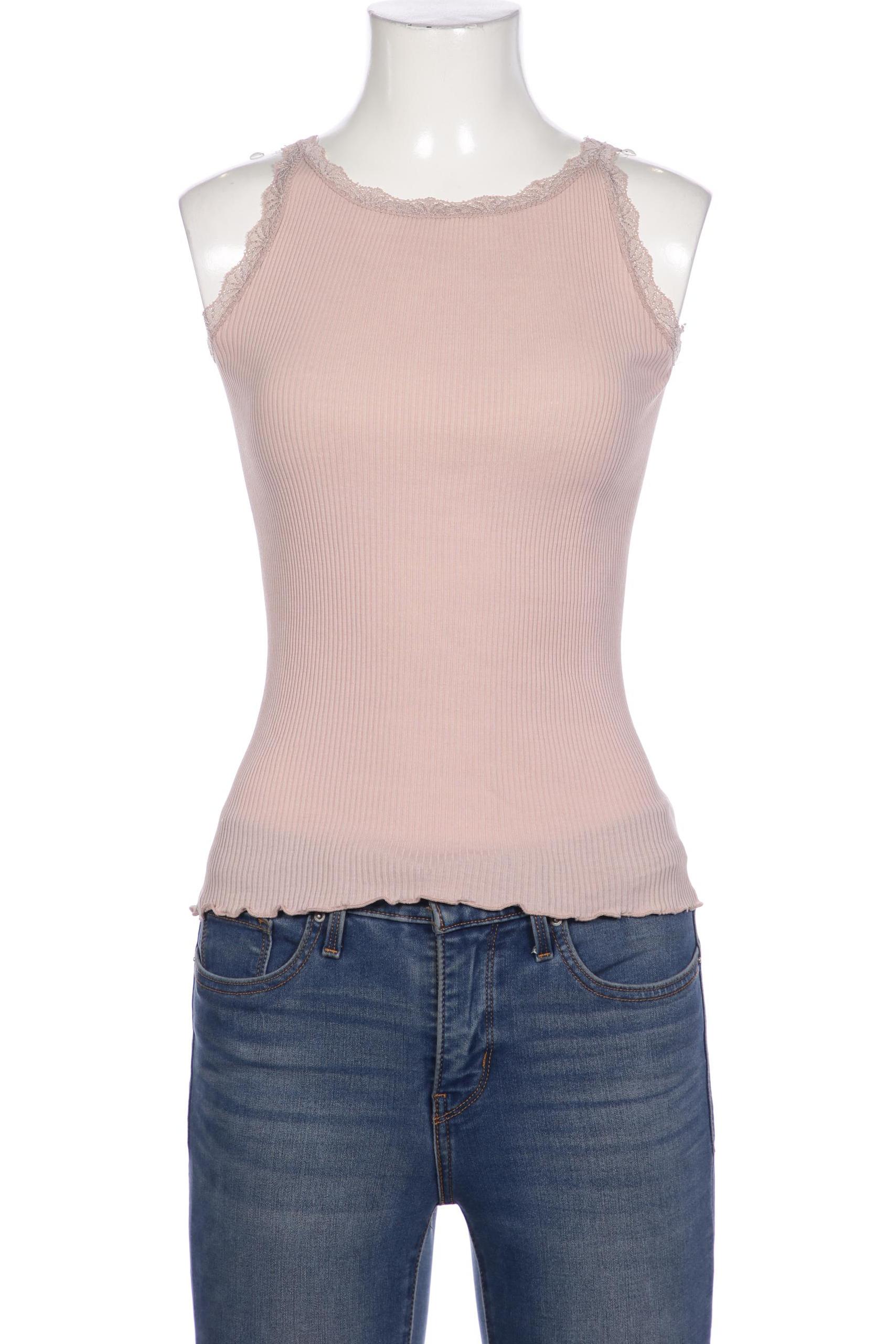 

Rosemunde Damen Top, pink, Gr. 32