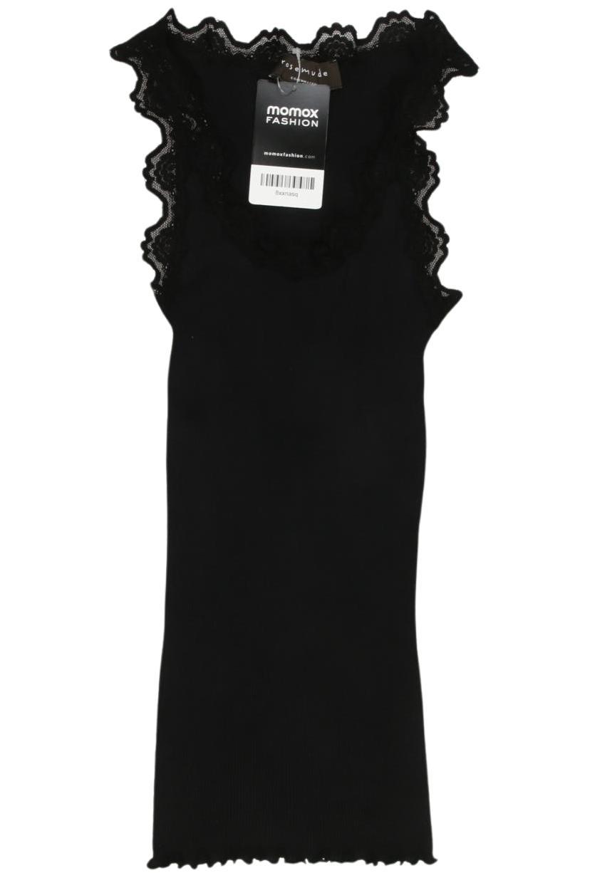 

Rosemunde Damen Top, schwarz, Gr. 30