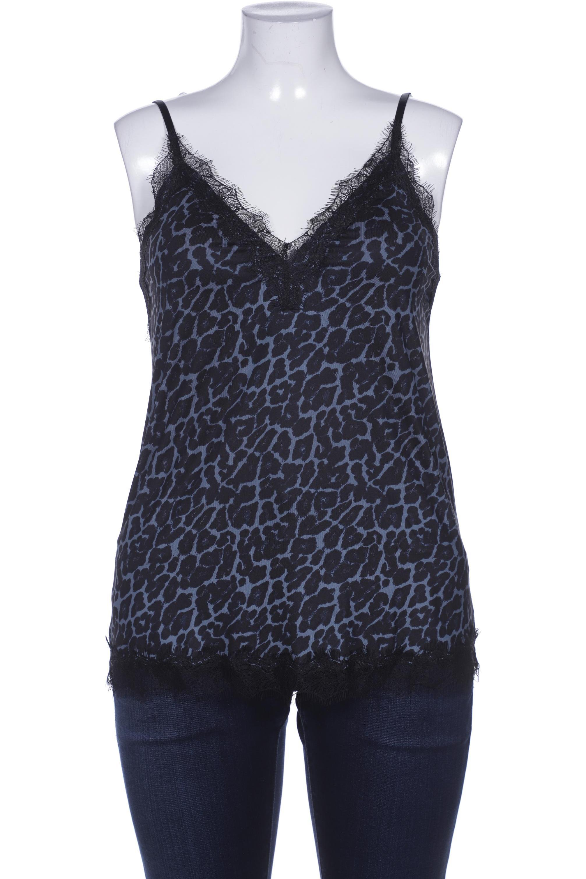 

Rosemunde Damen Top, marineblau