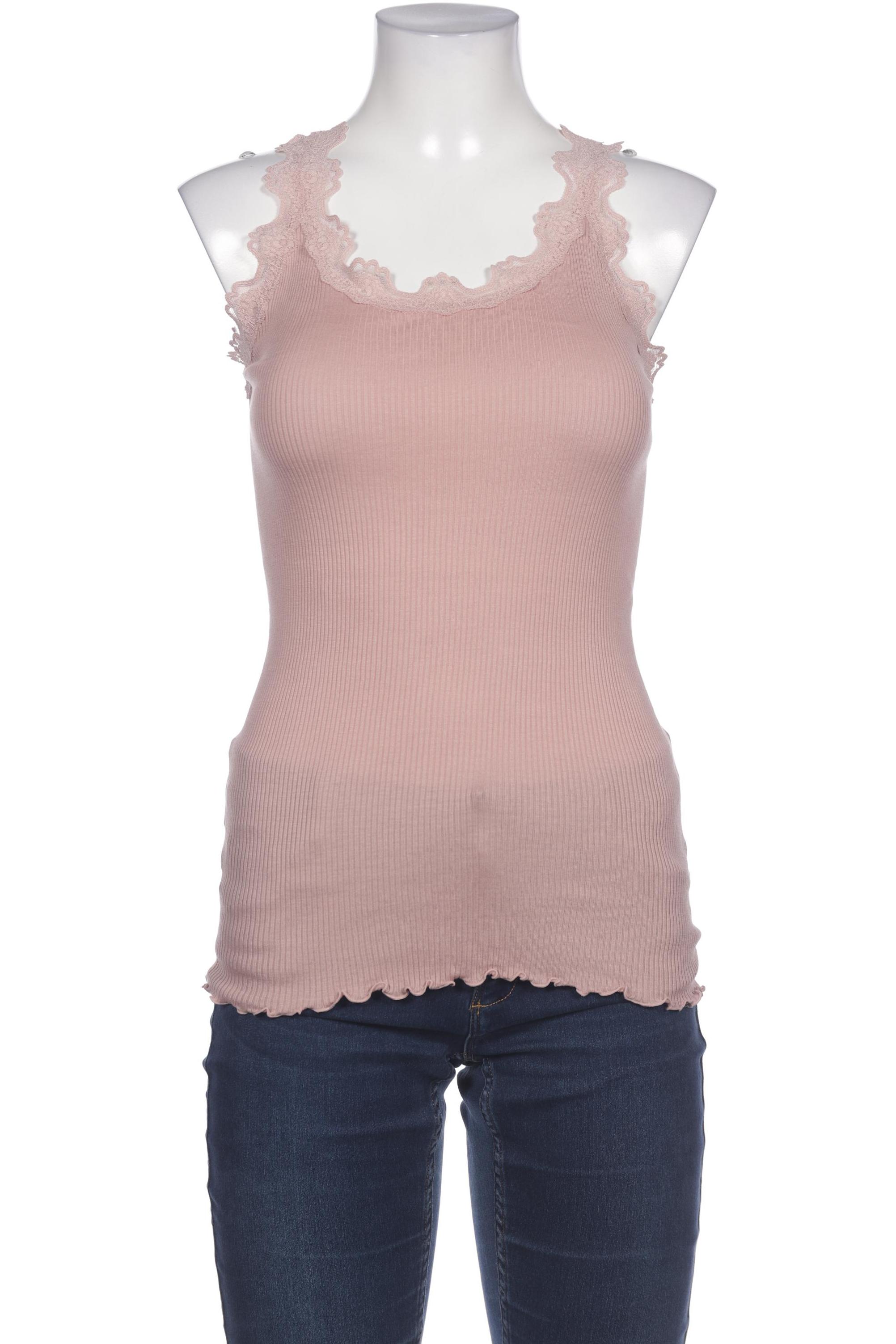 

Rosemunde Damen Top, pink, Gr. 42