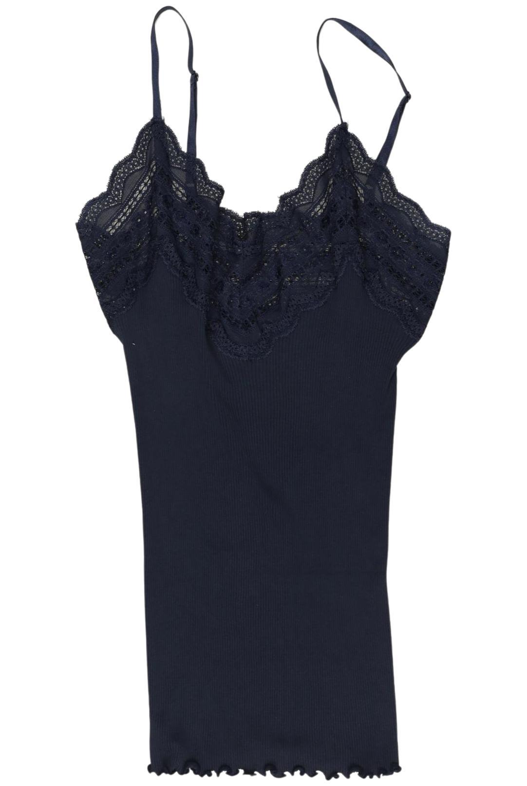 

Rosemunde Damen Top, marineblau, Gr. 44