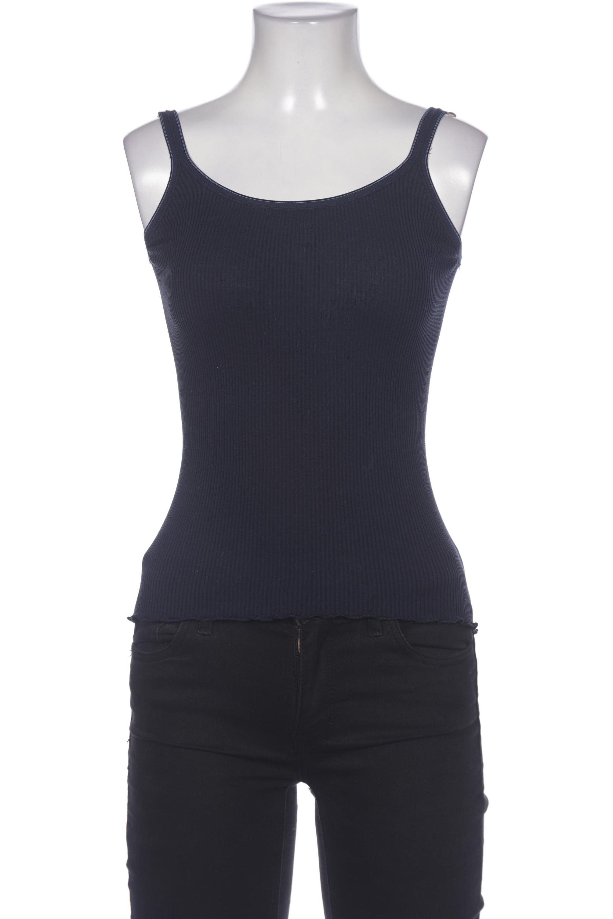 

Rosemunde Damen Top, marineblau, Gr. 30